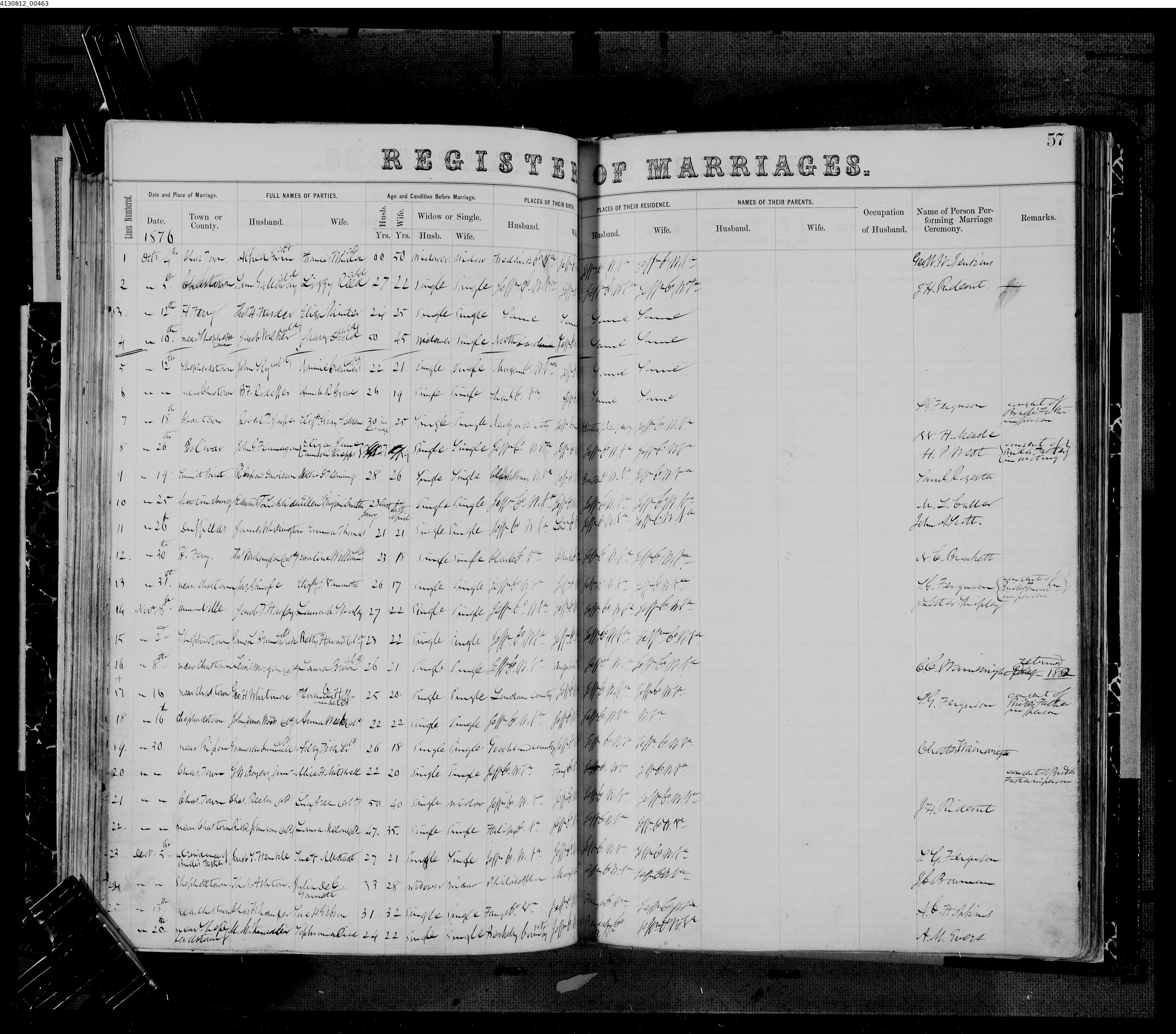 Record Image