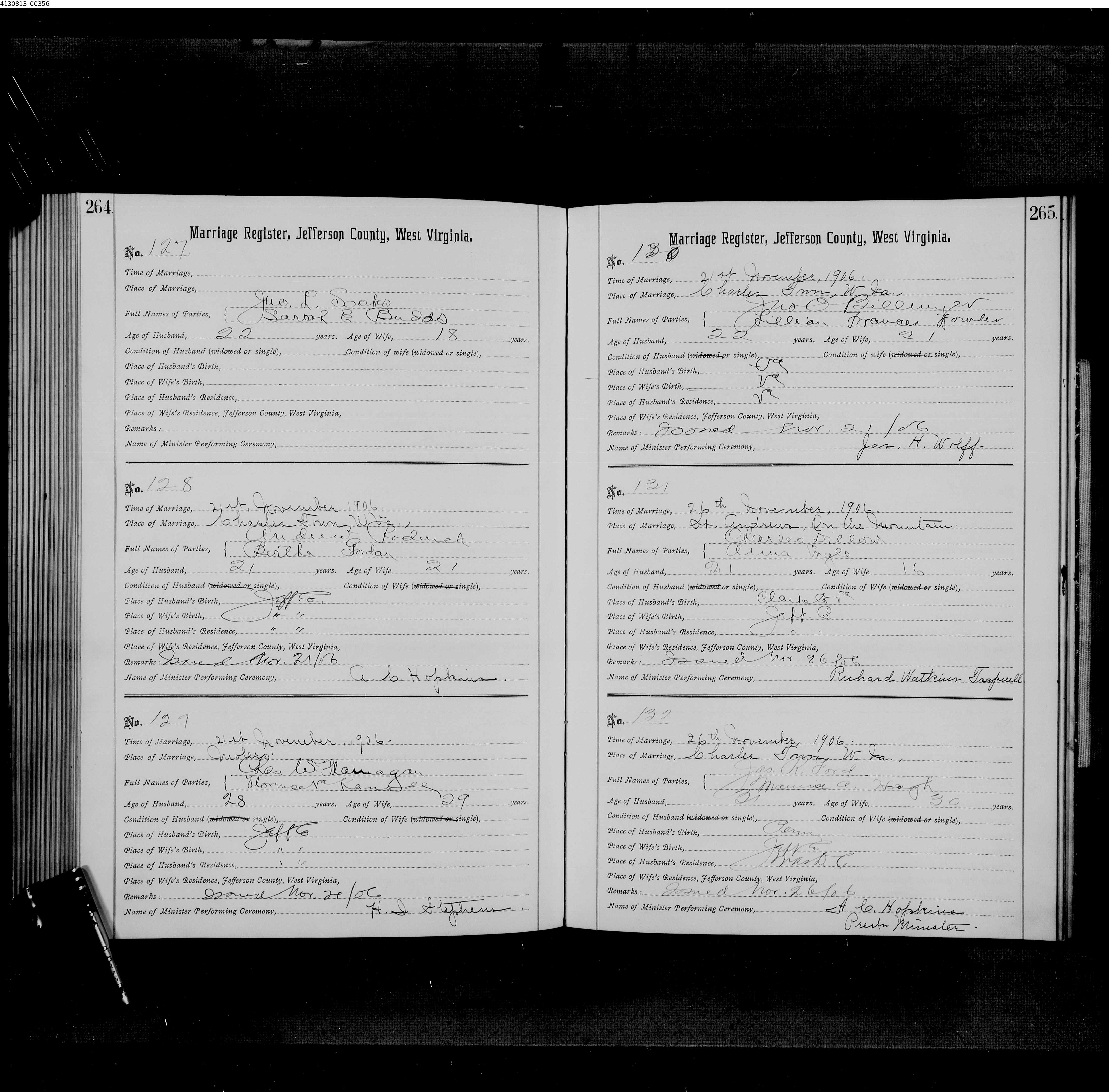 Record Image
