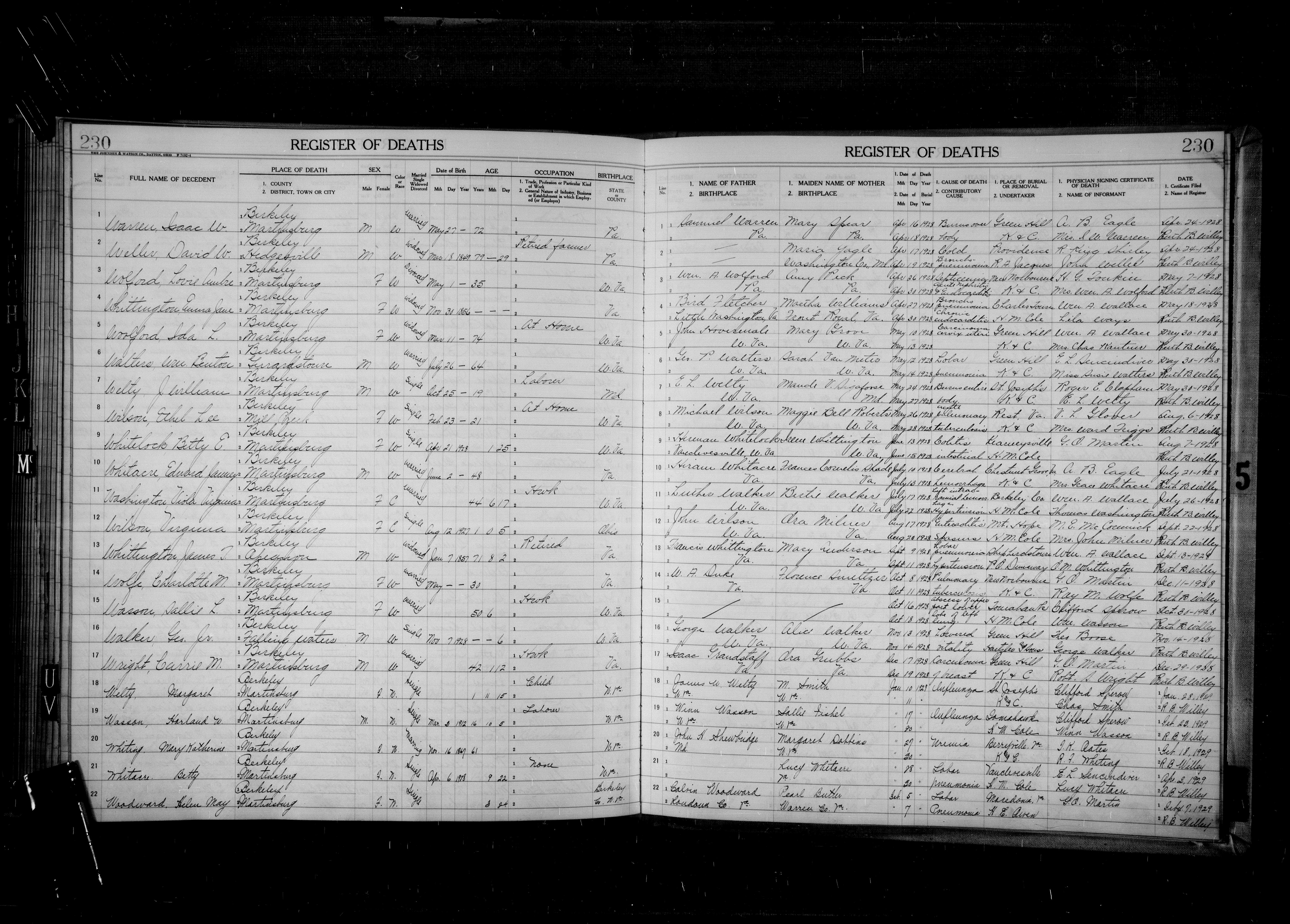 Record Image