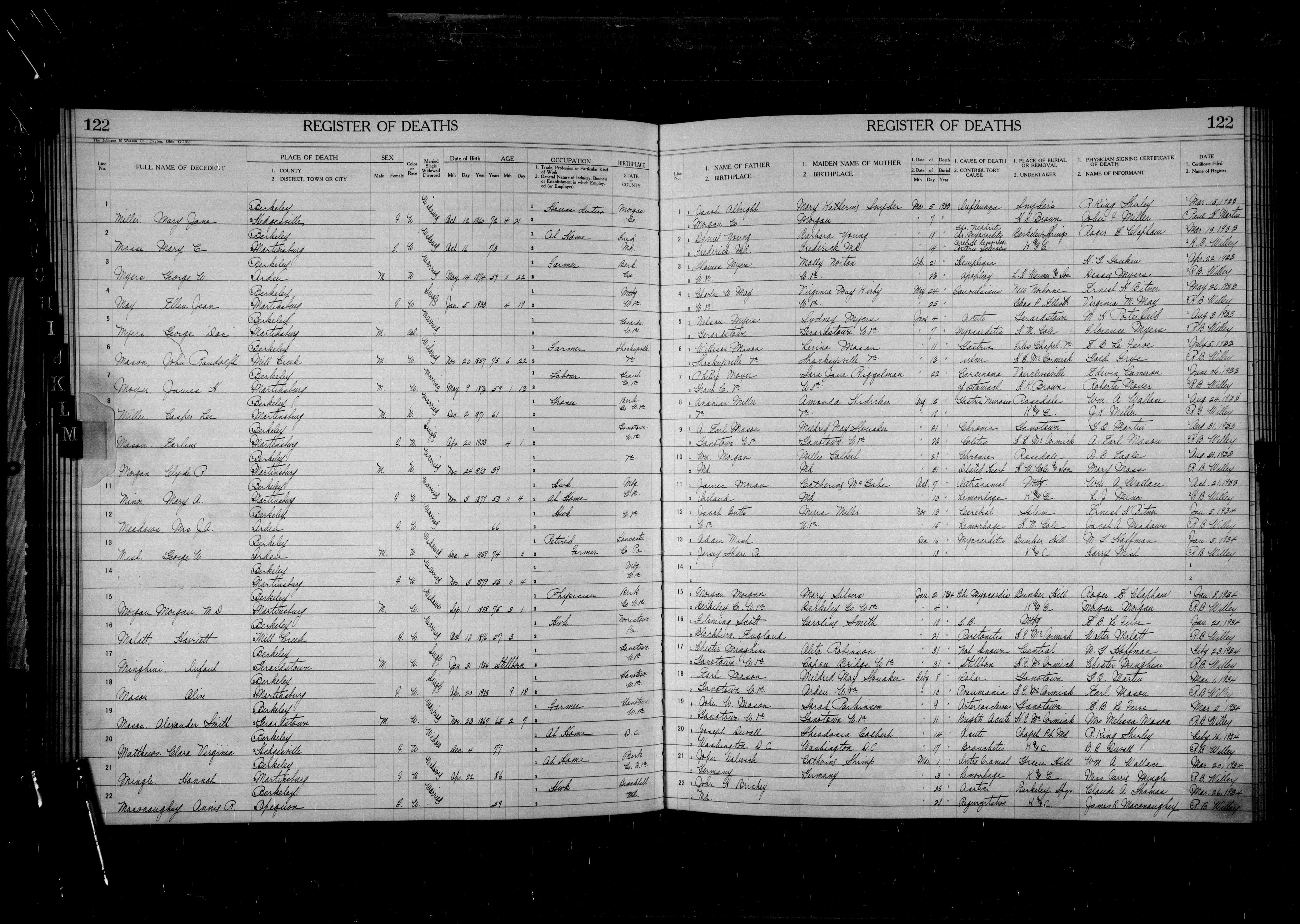 Record Image