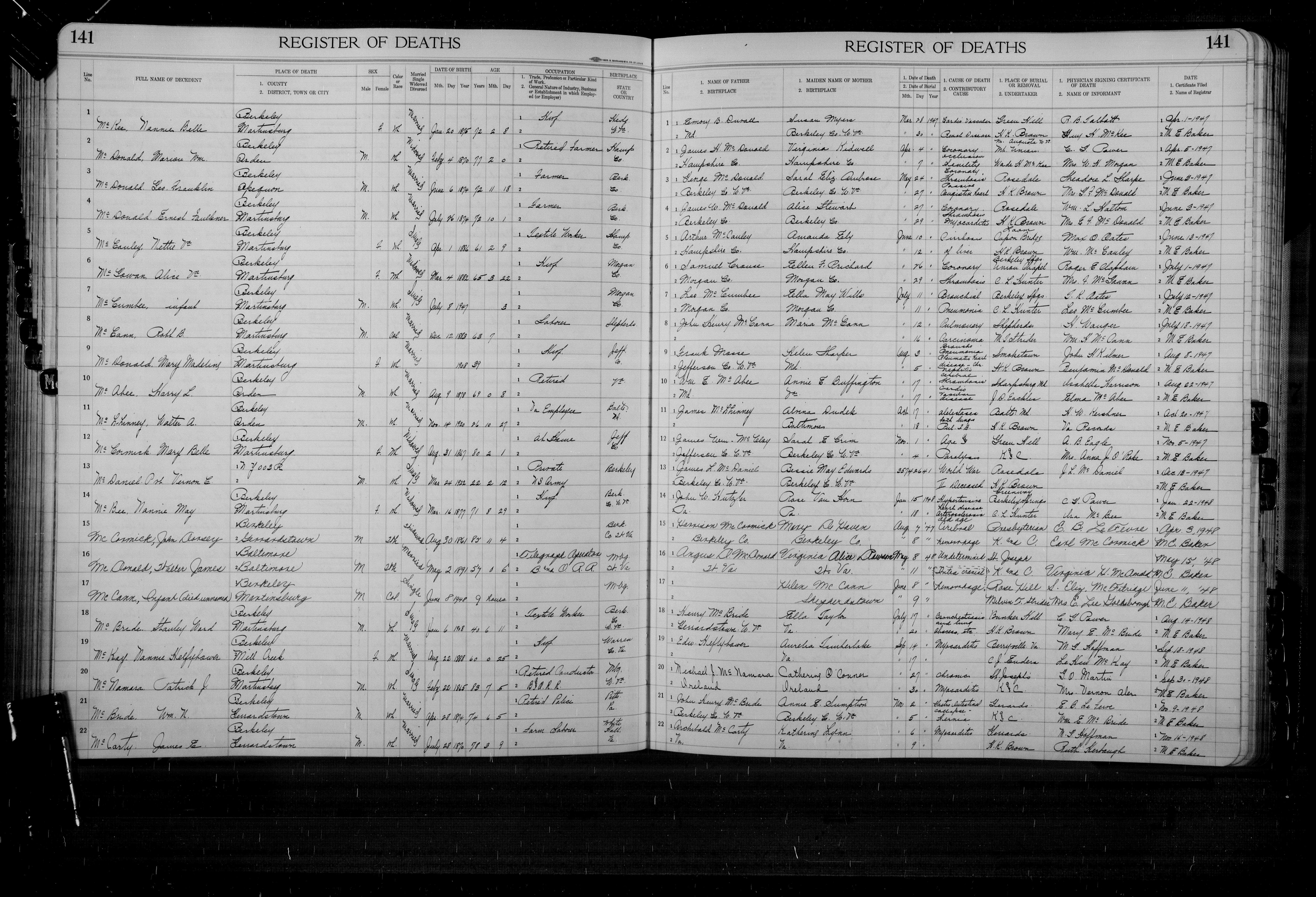 Record Image