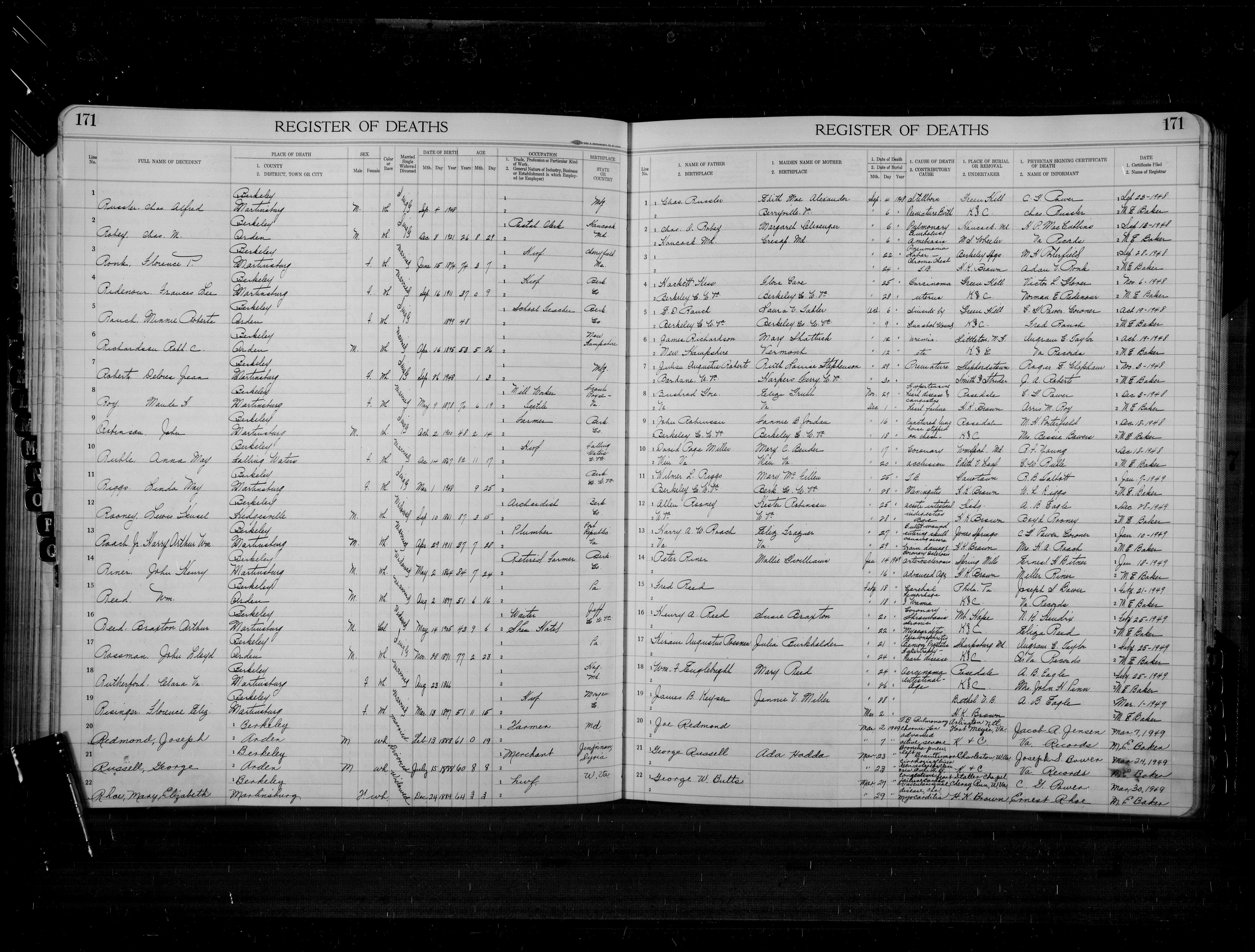 Record Image