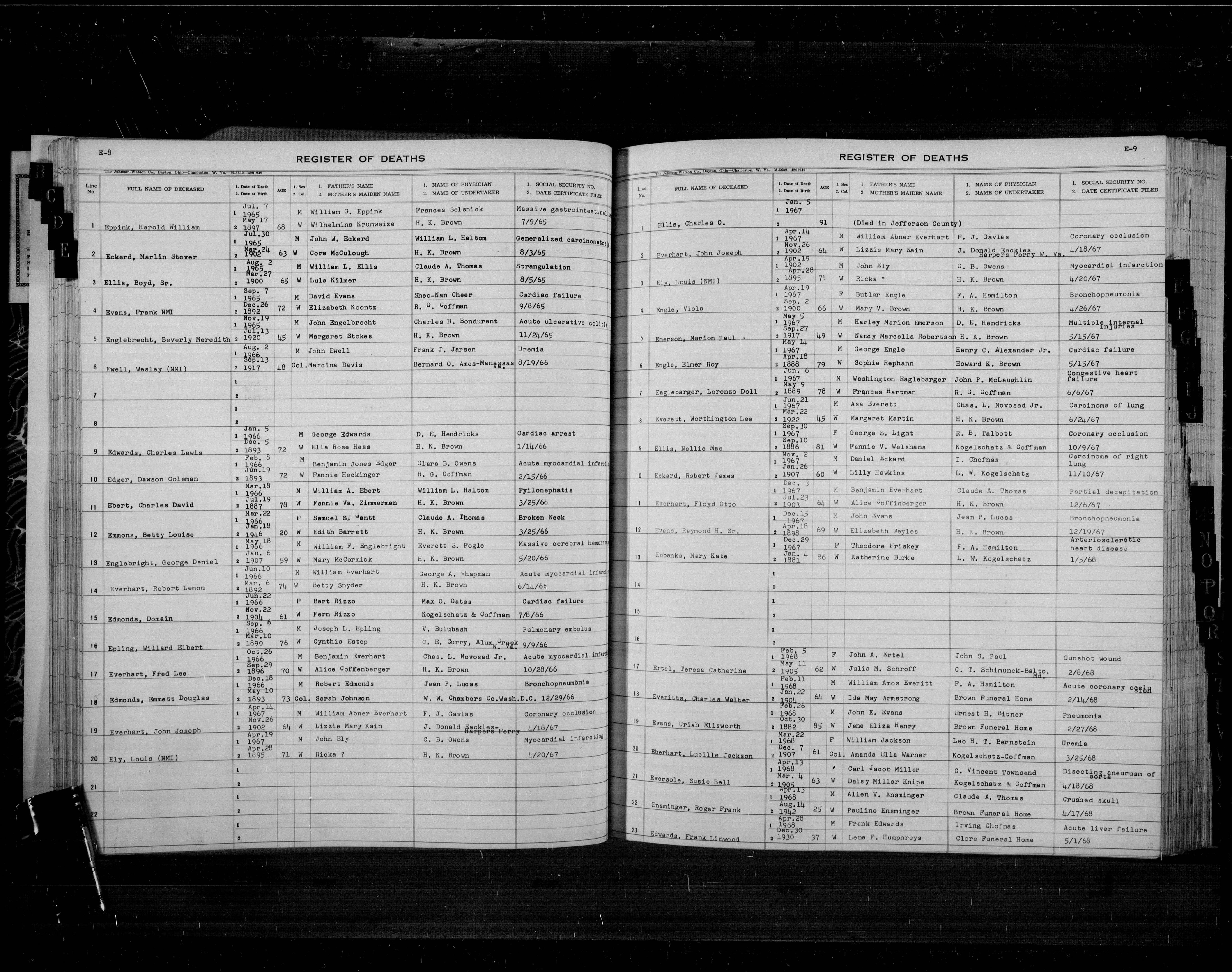 Record Image