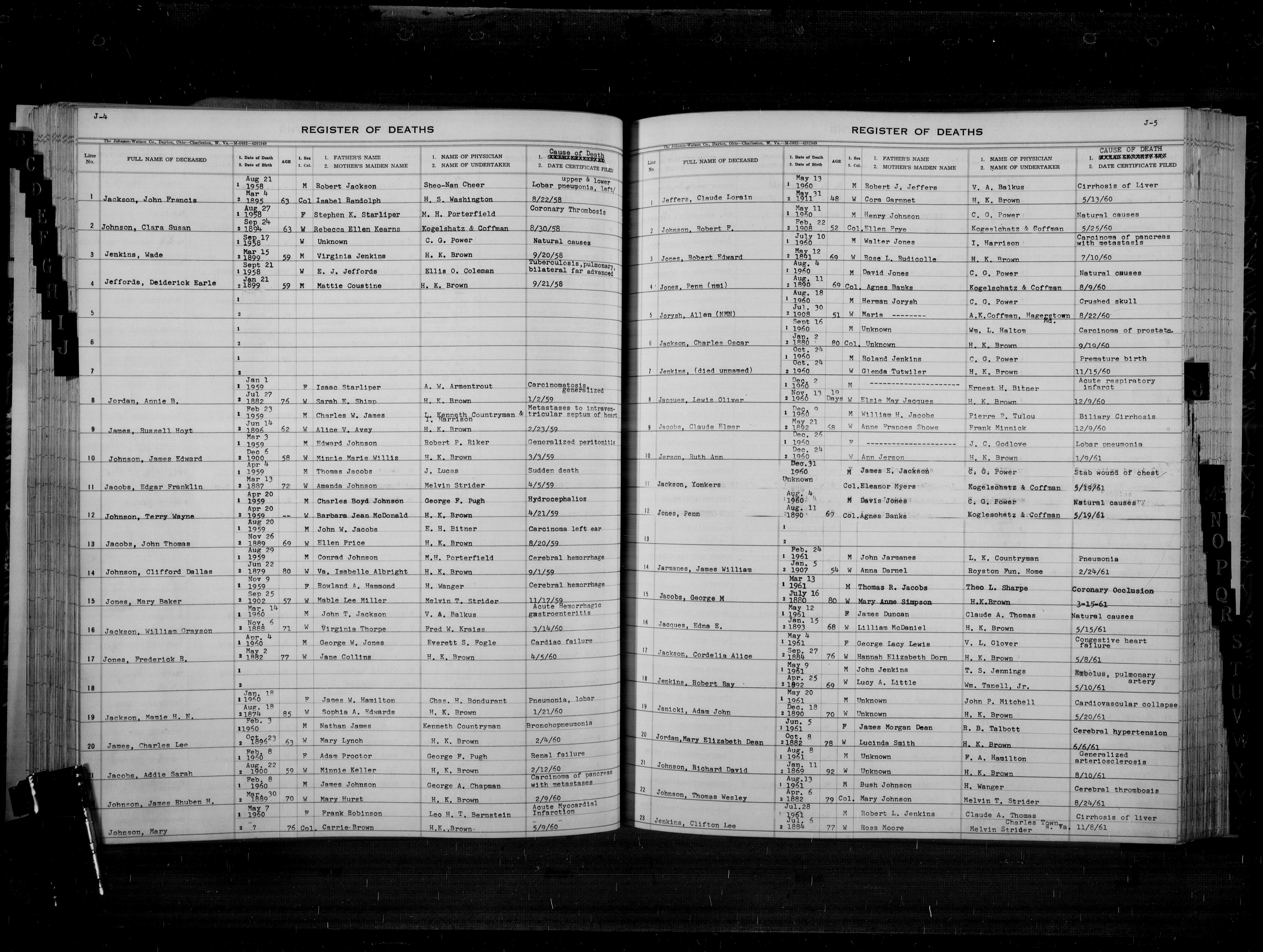 Record Image
