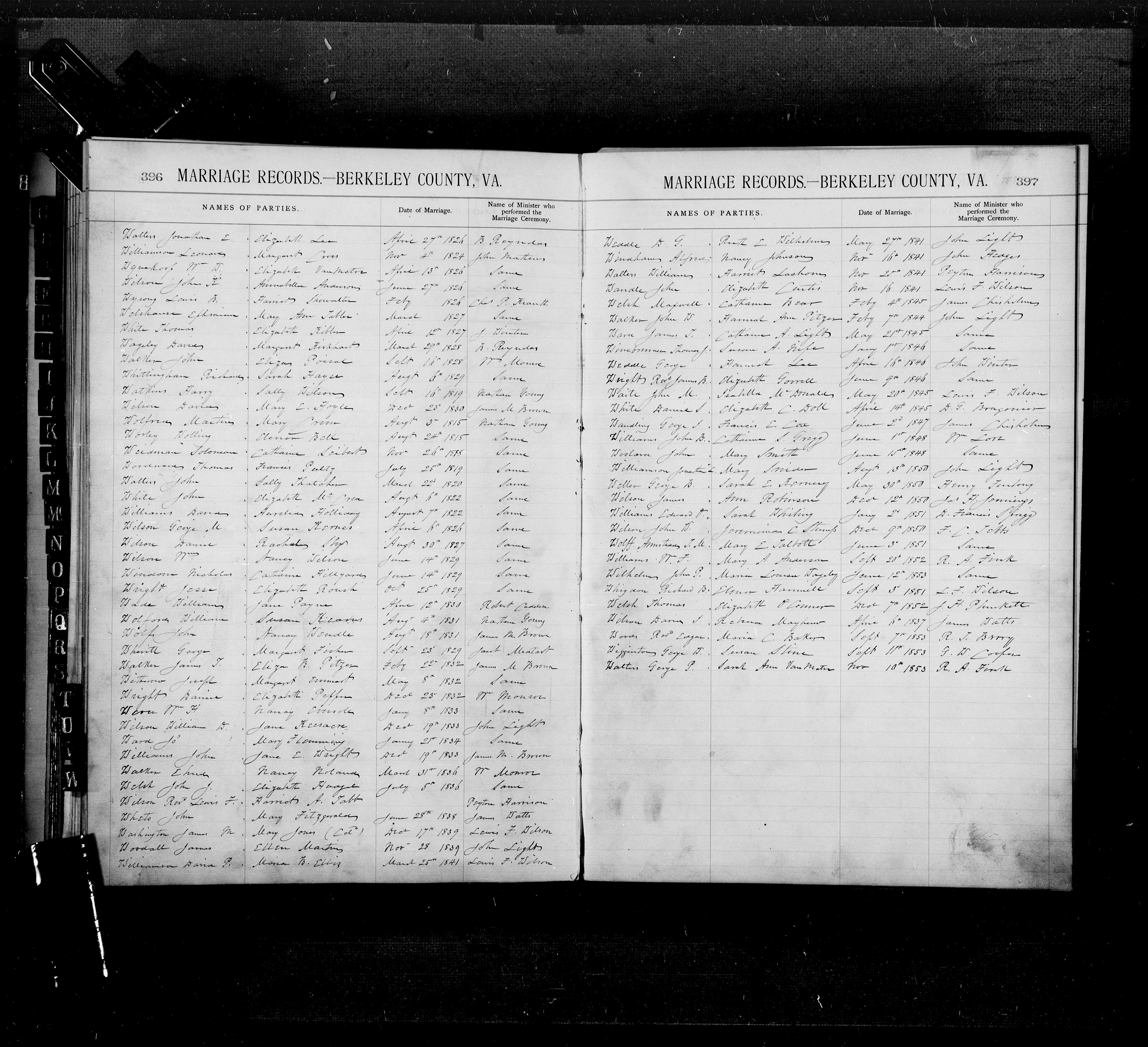 Record Image
