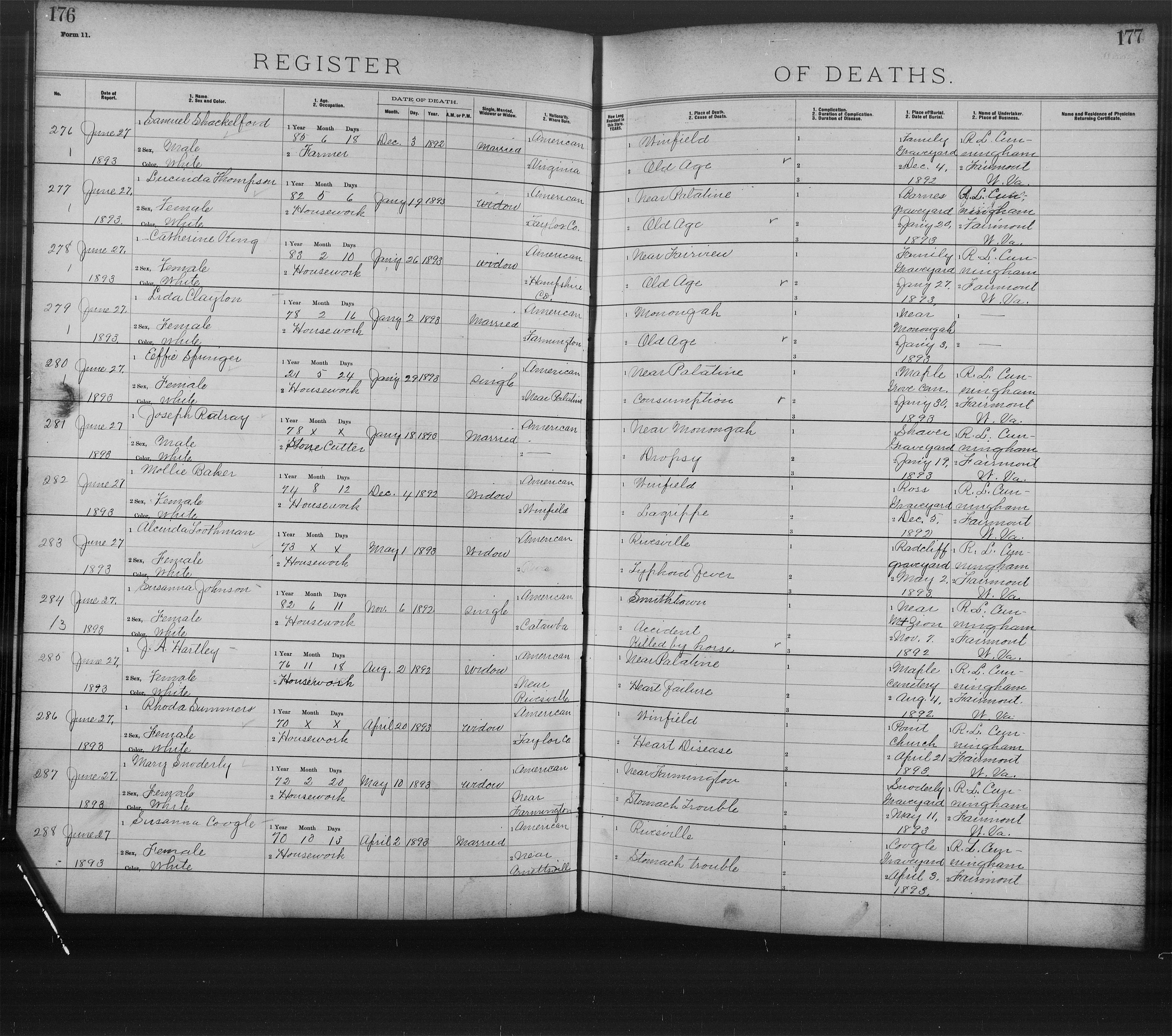Record Image