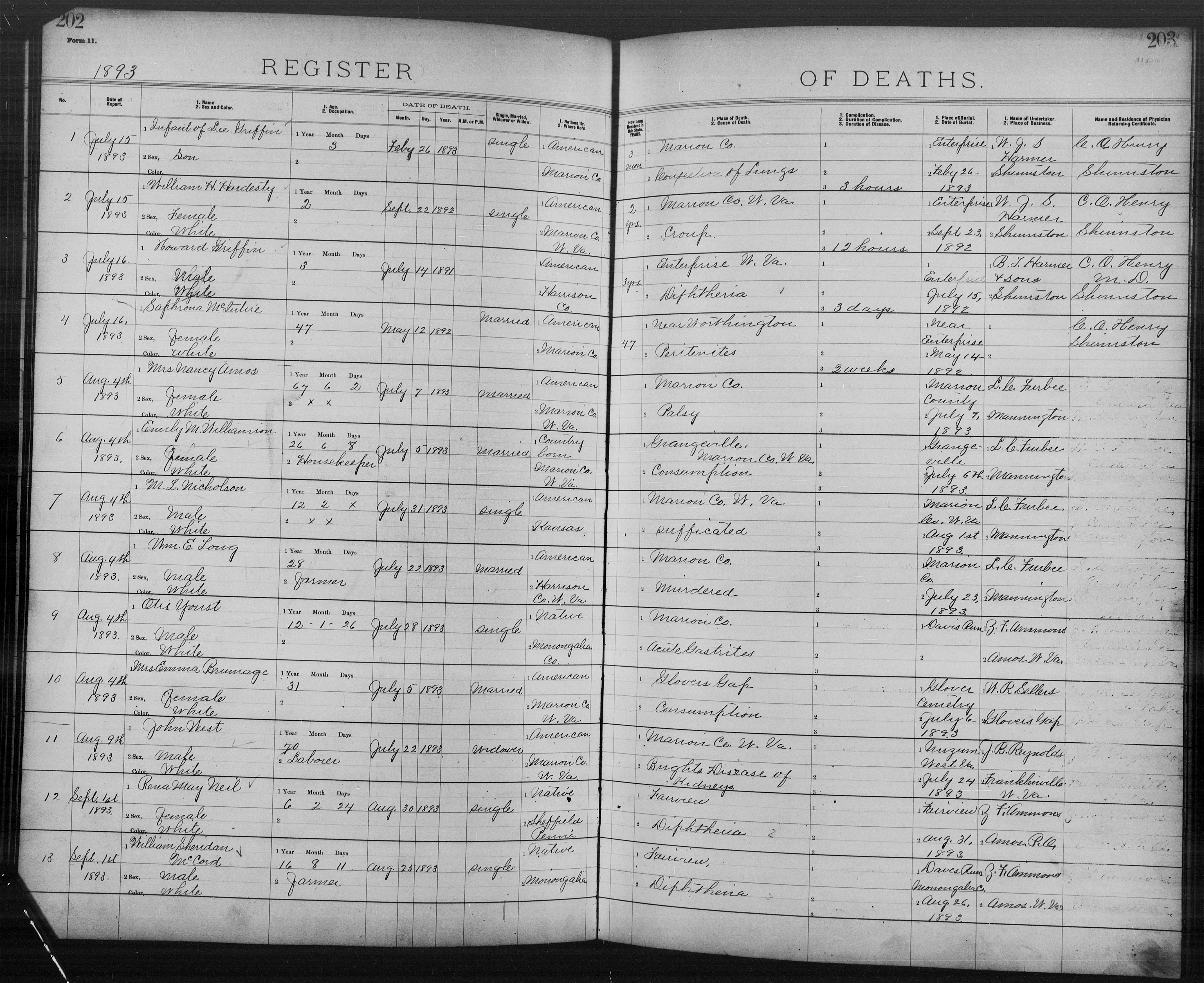 Record Image