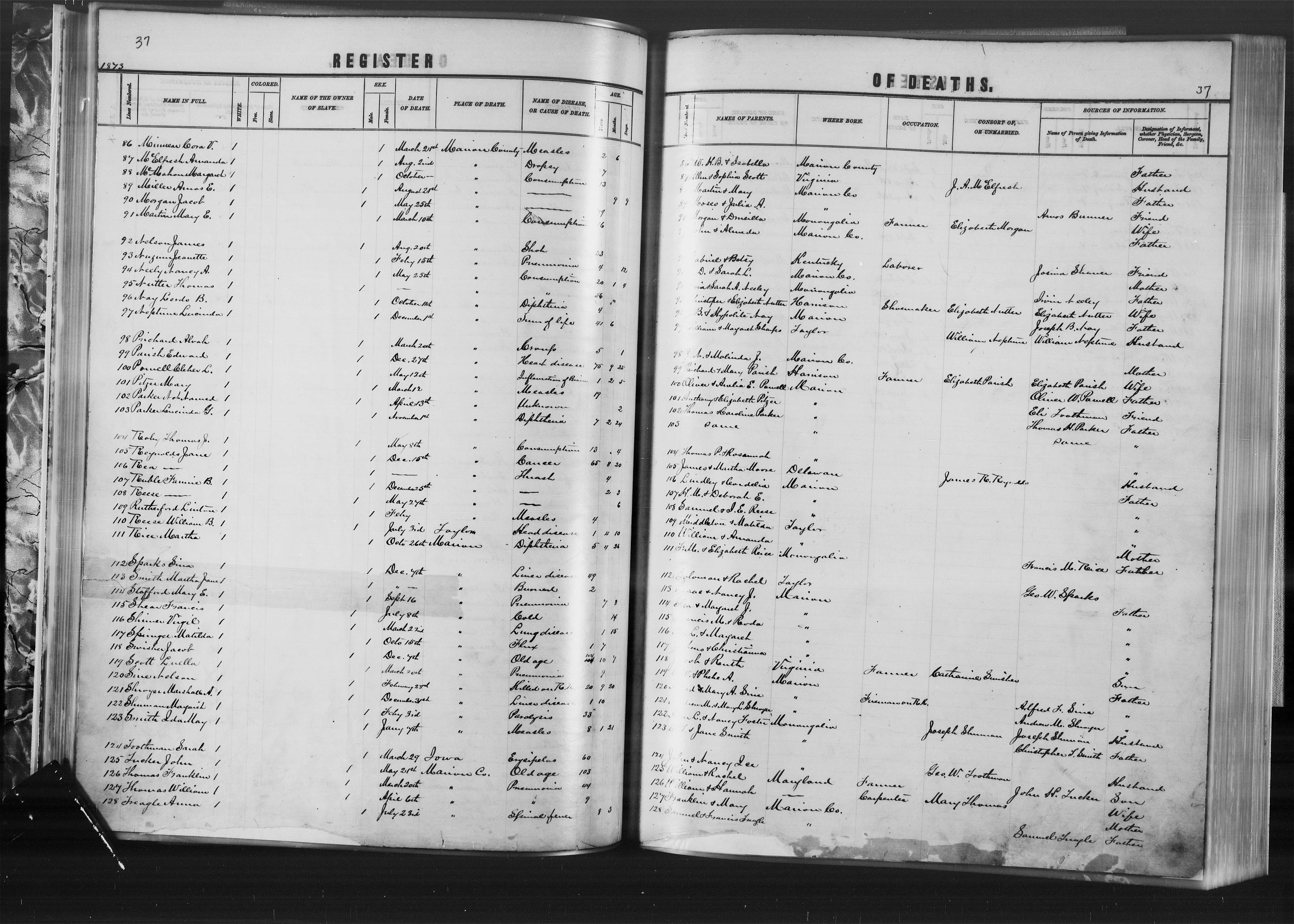Record Image
