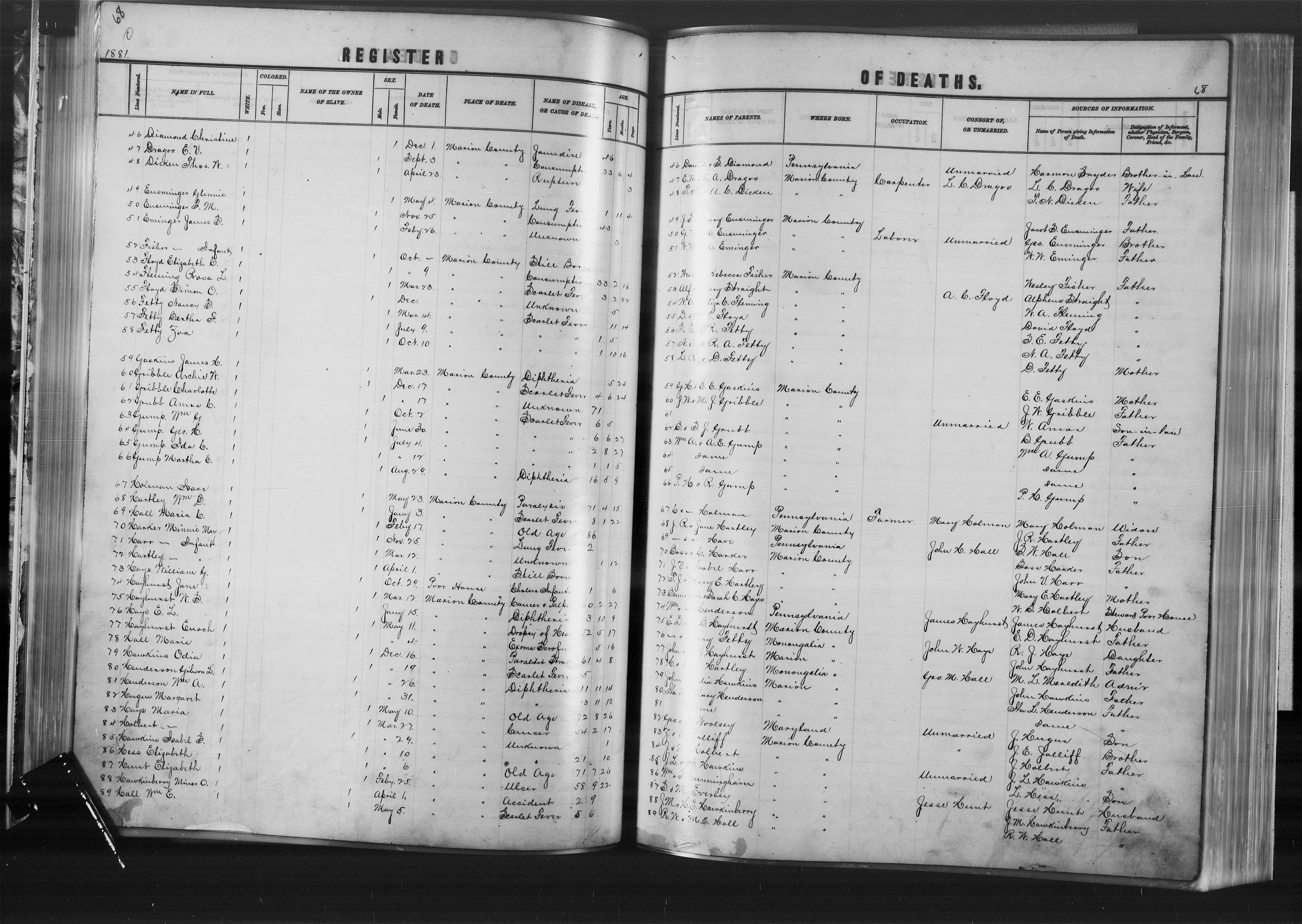 Record Image