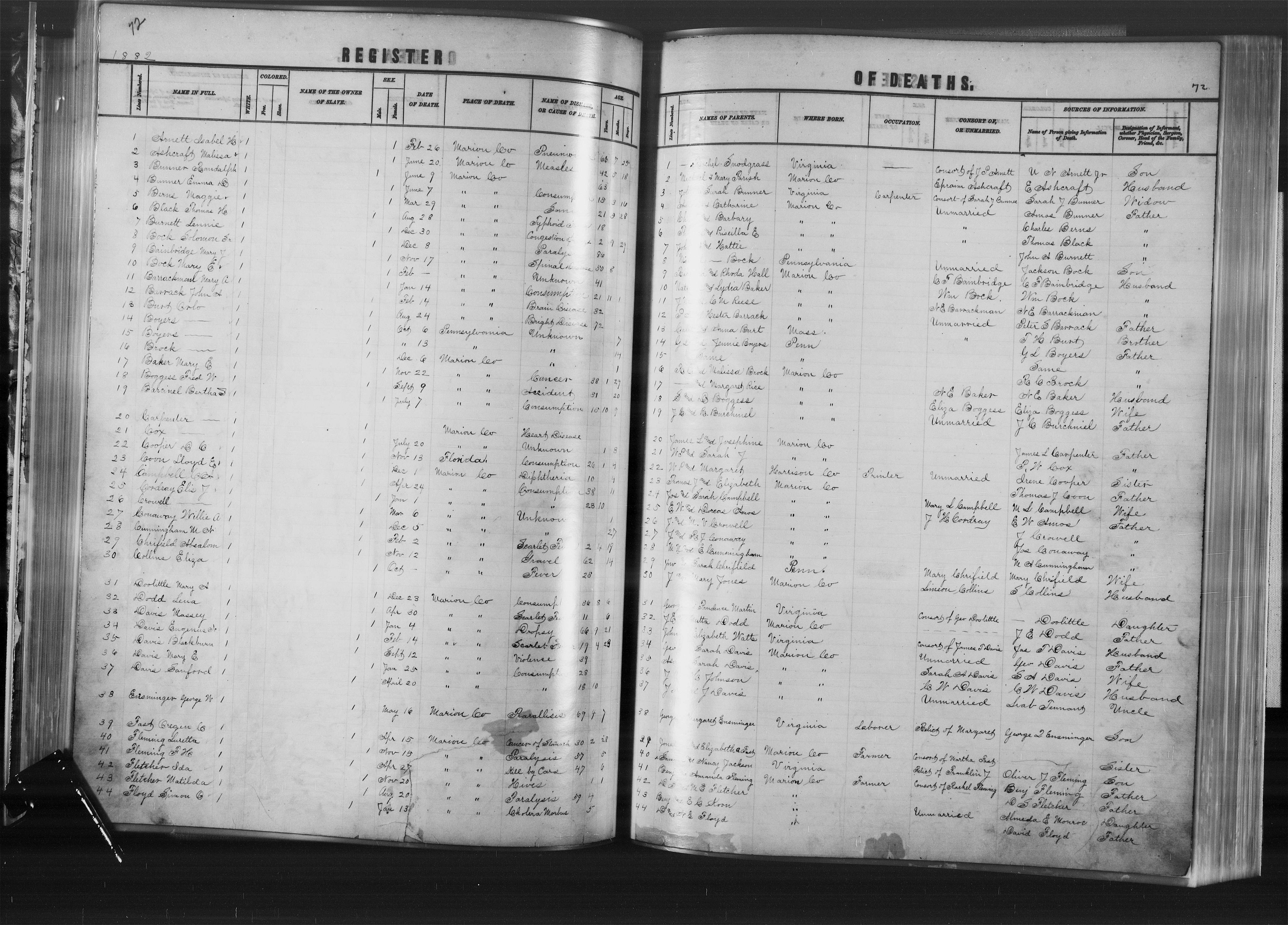 Record Image