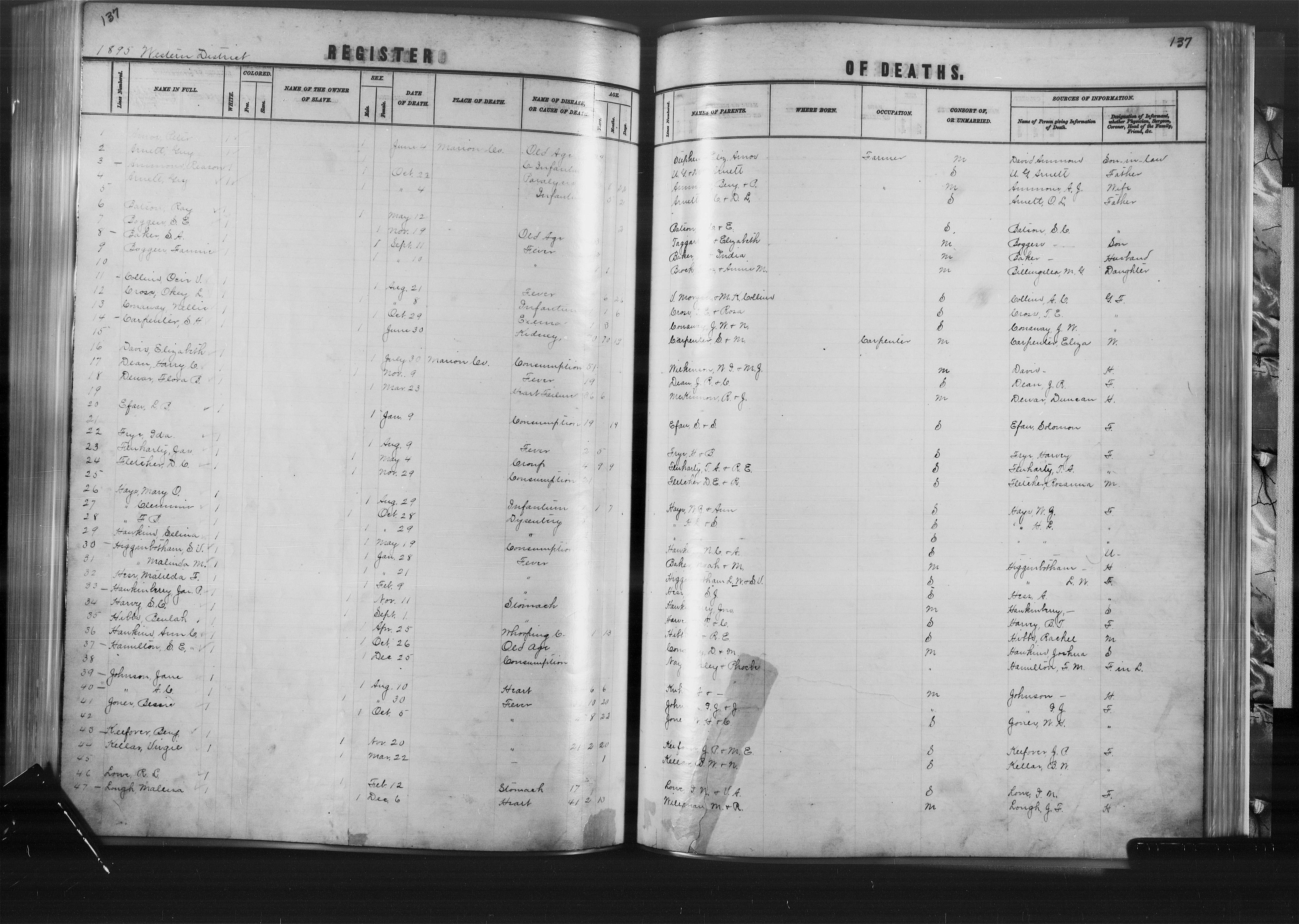 Record Image