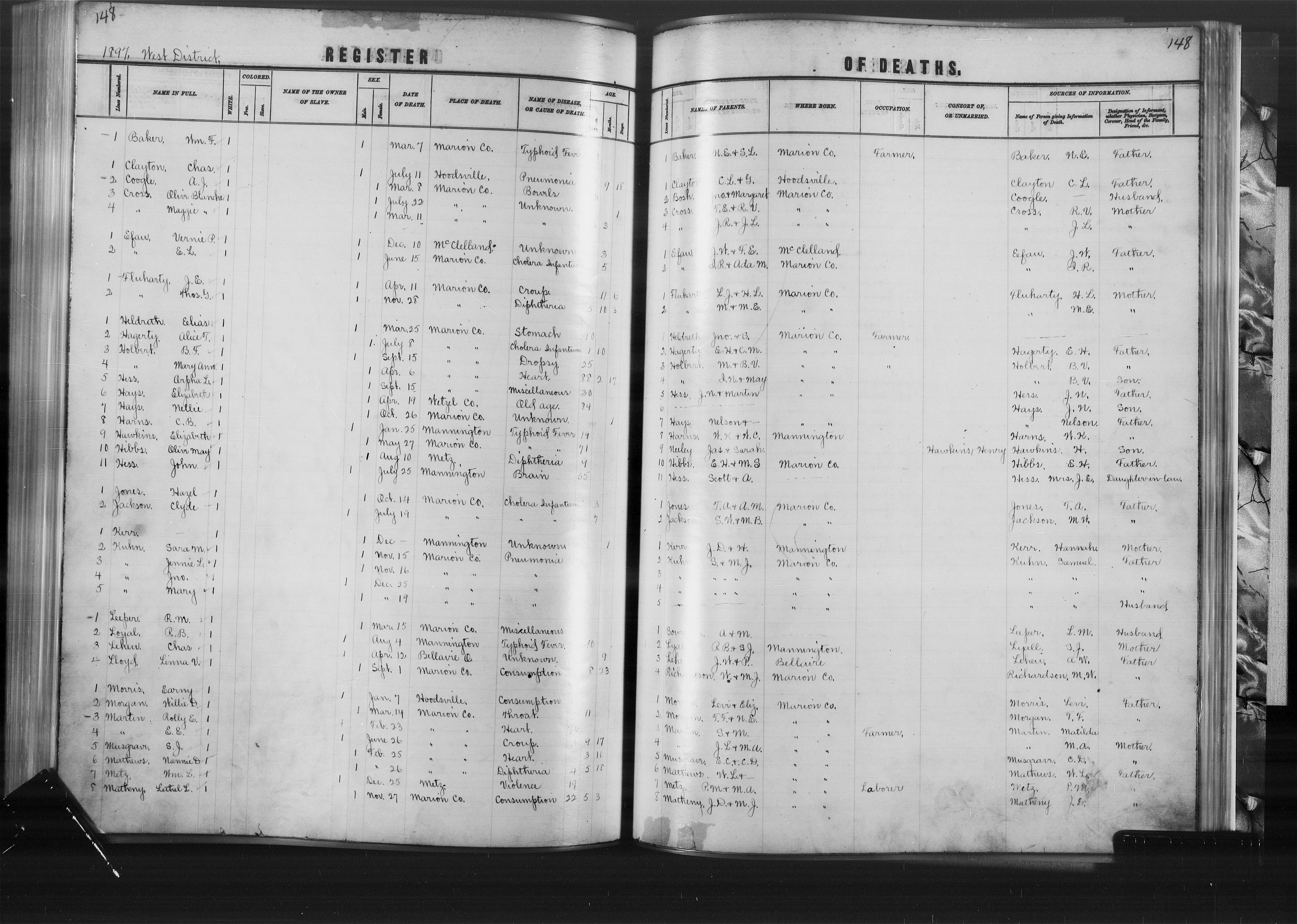 Record Image