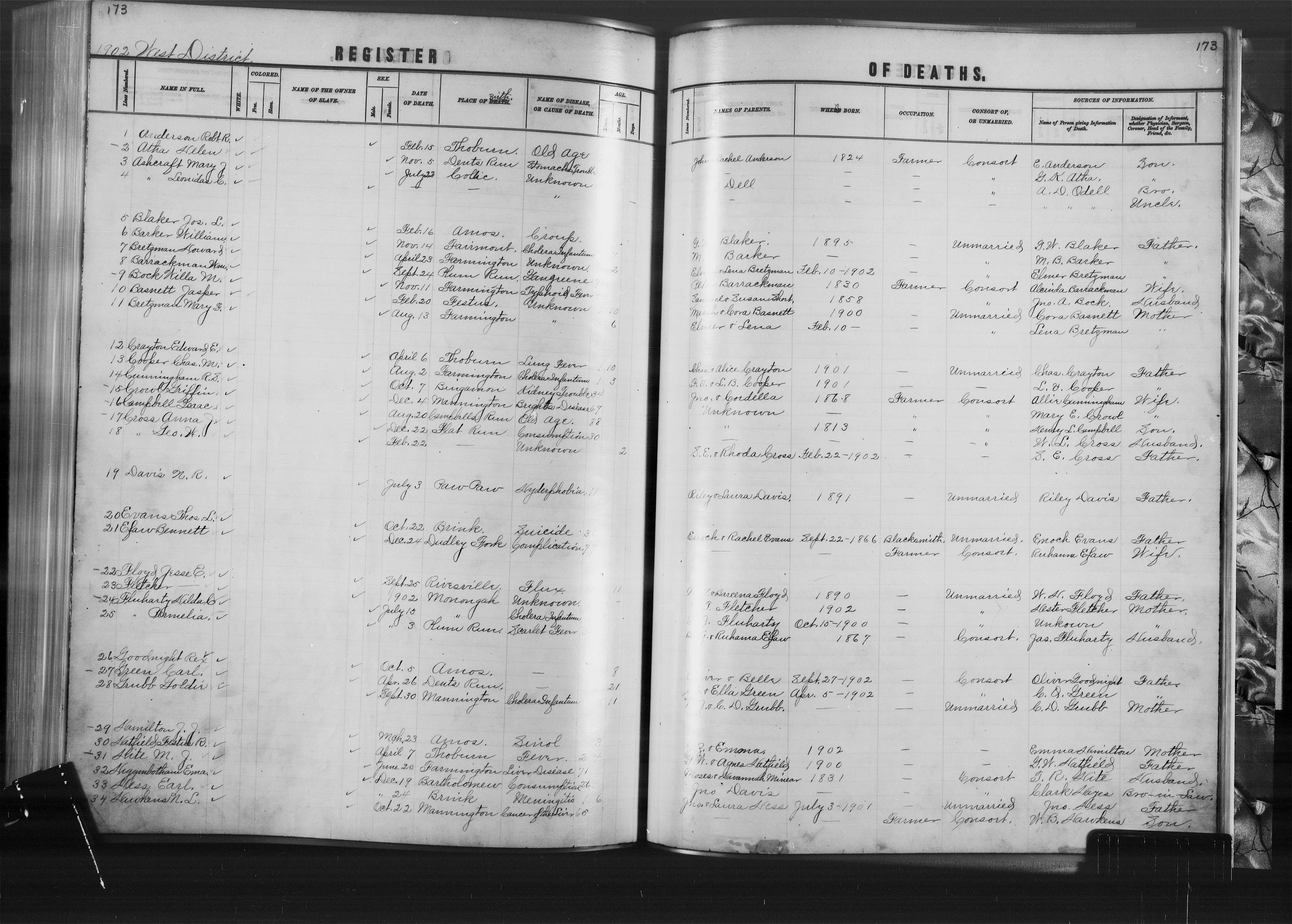 Record Image