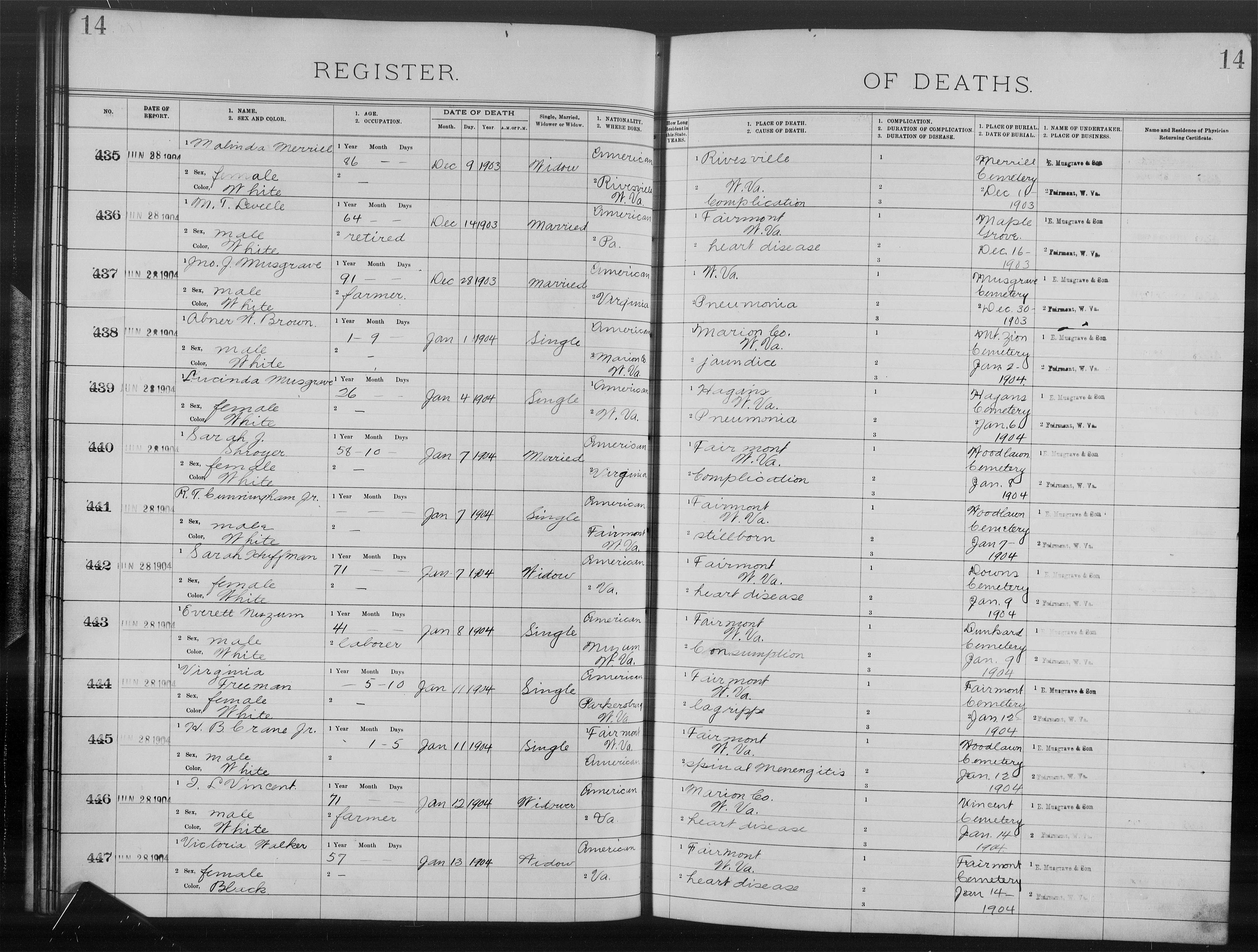 Record Image