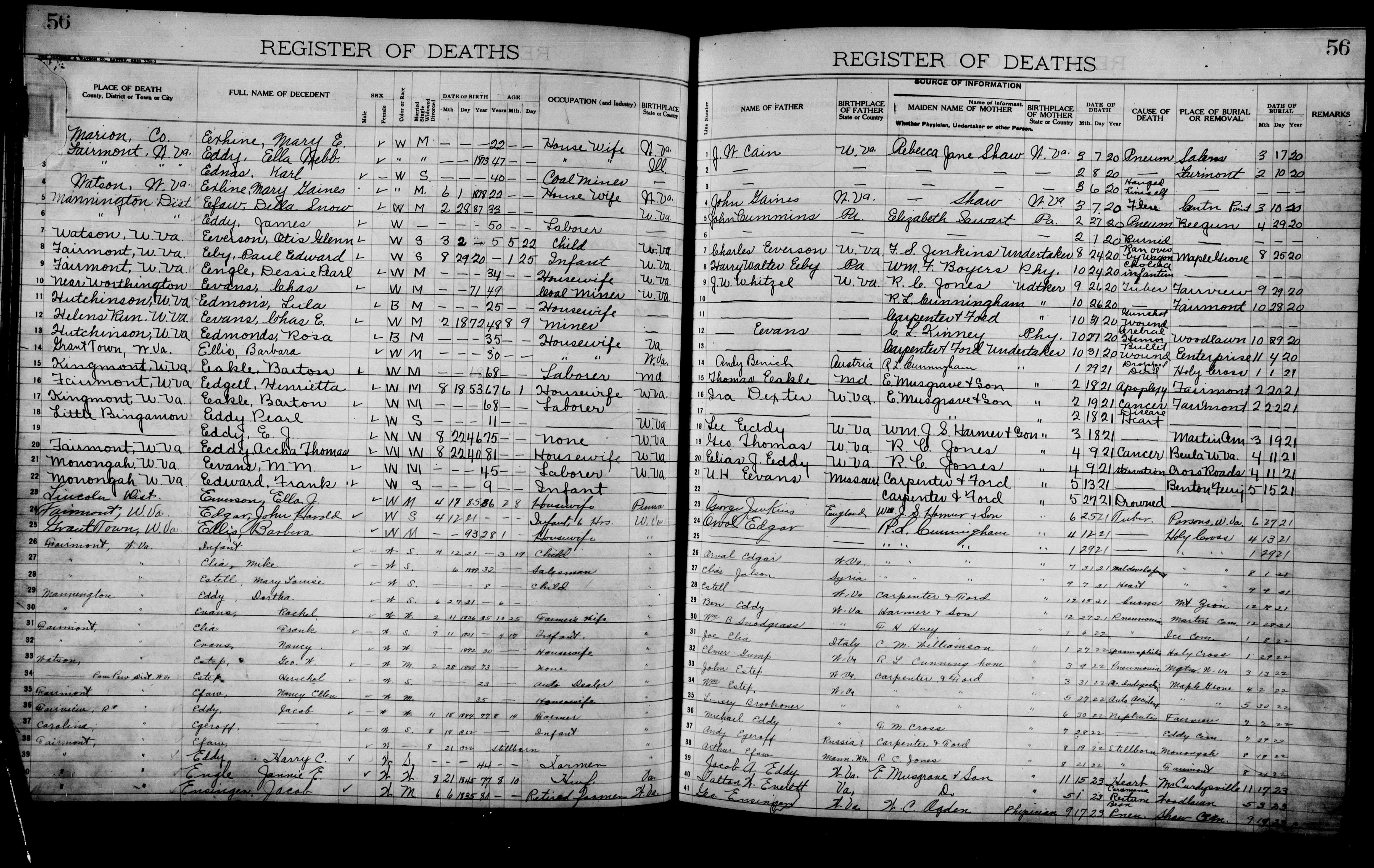 Record Image