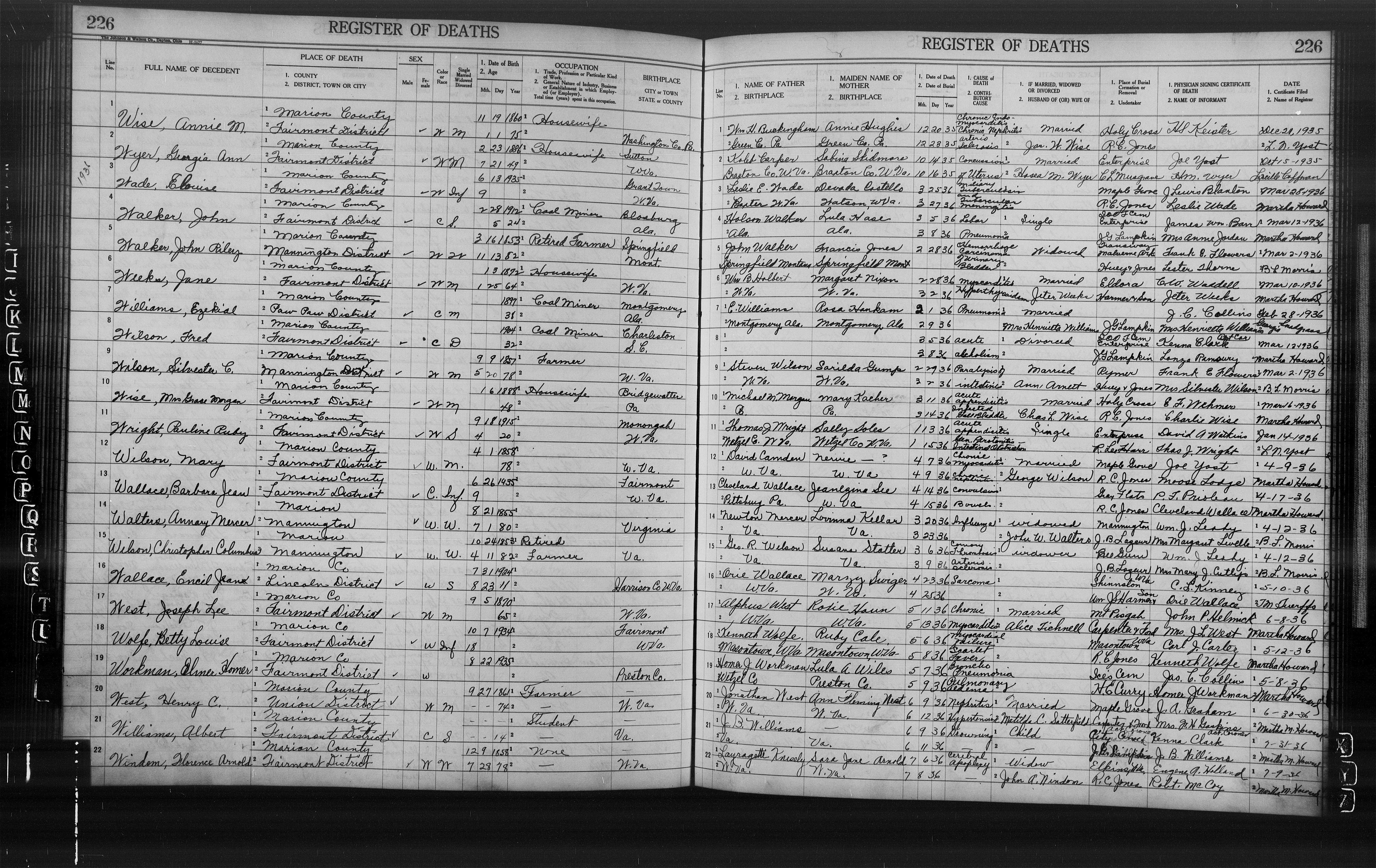 Record Image
