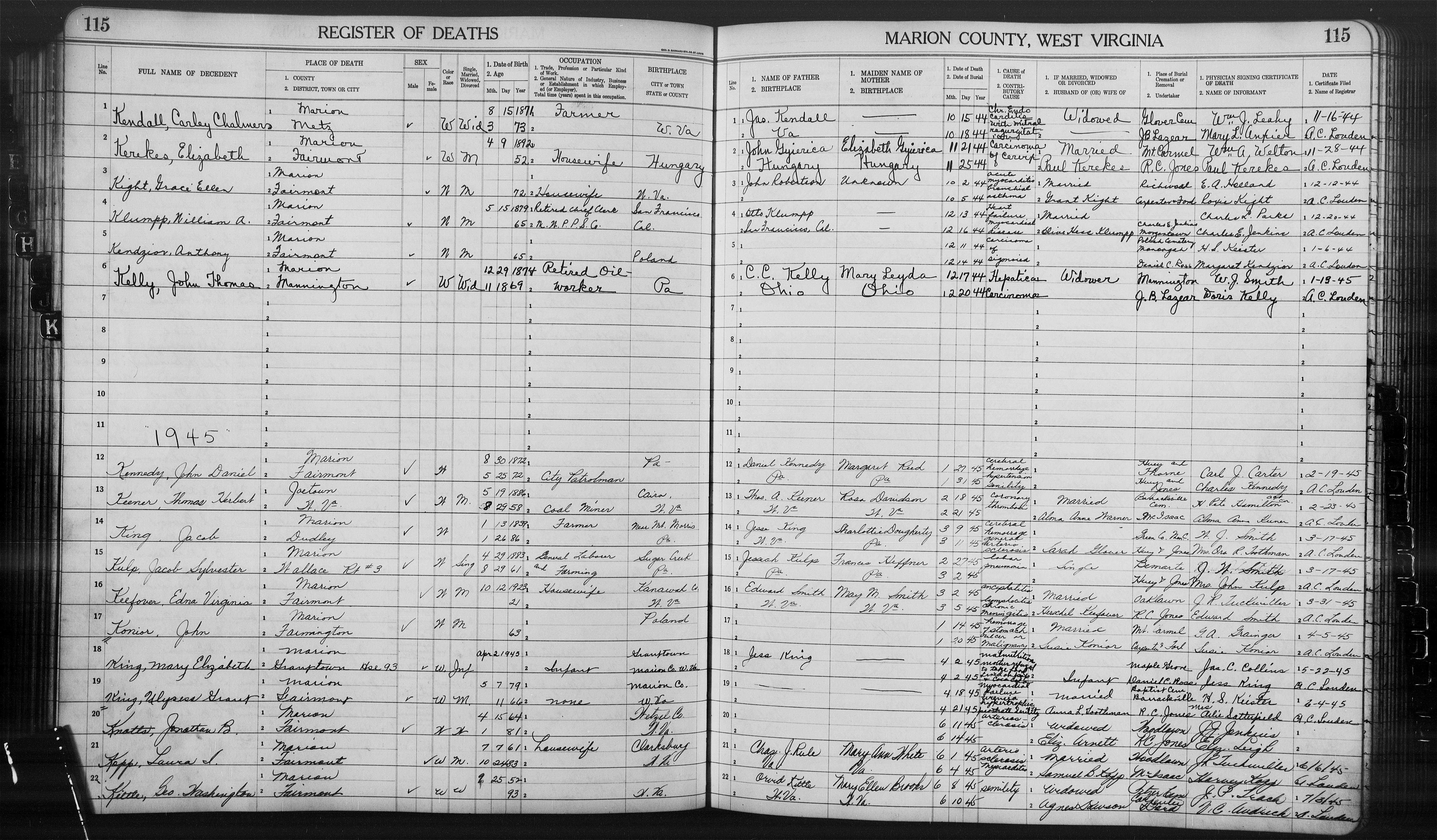 Record Image