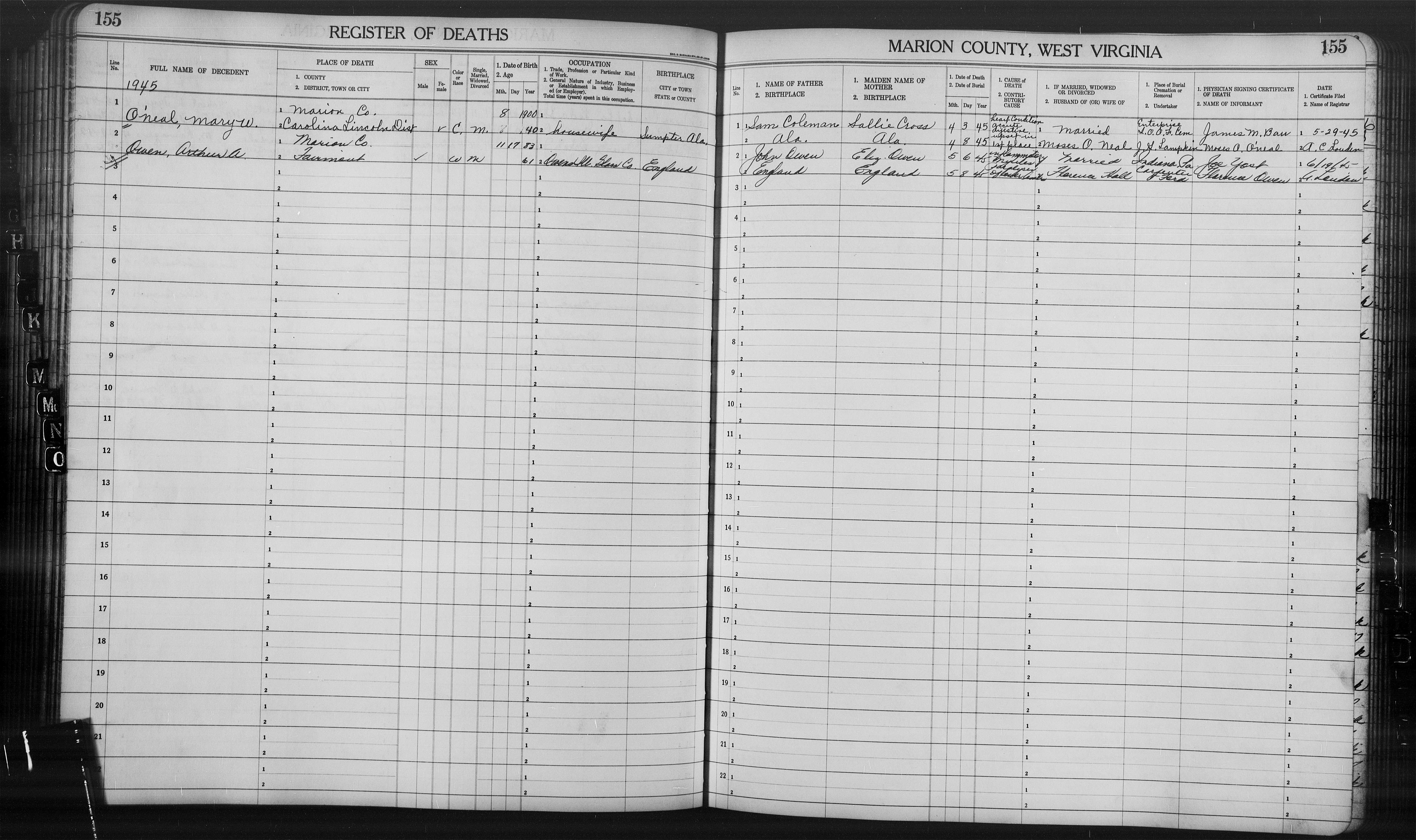 Record Image