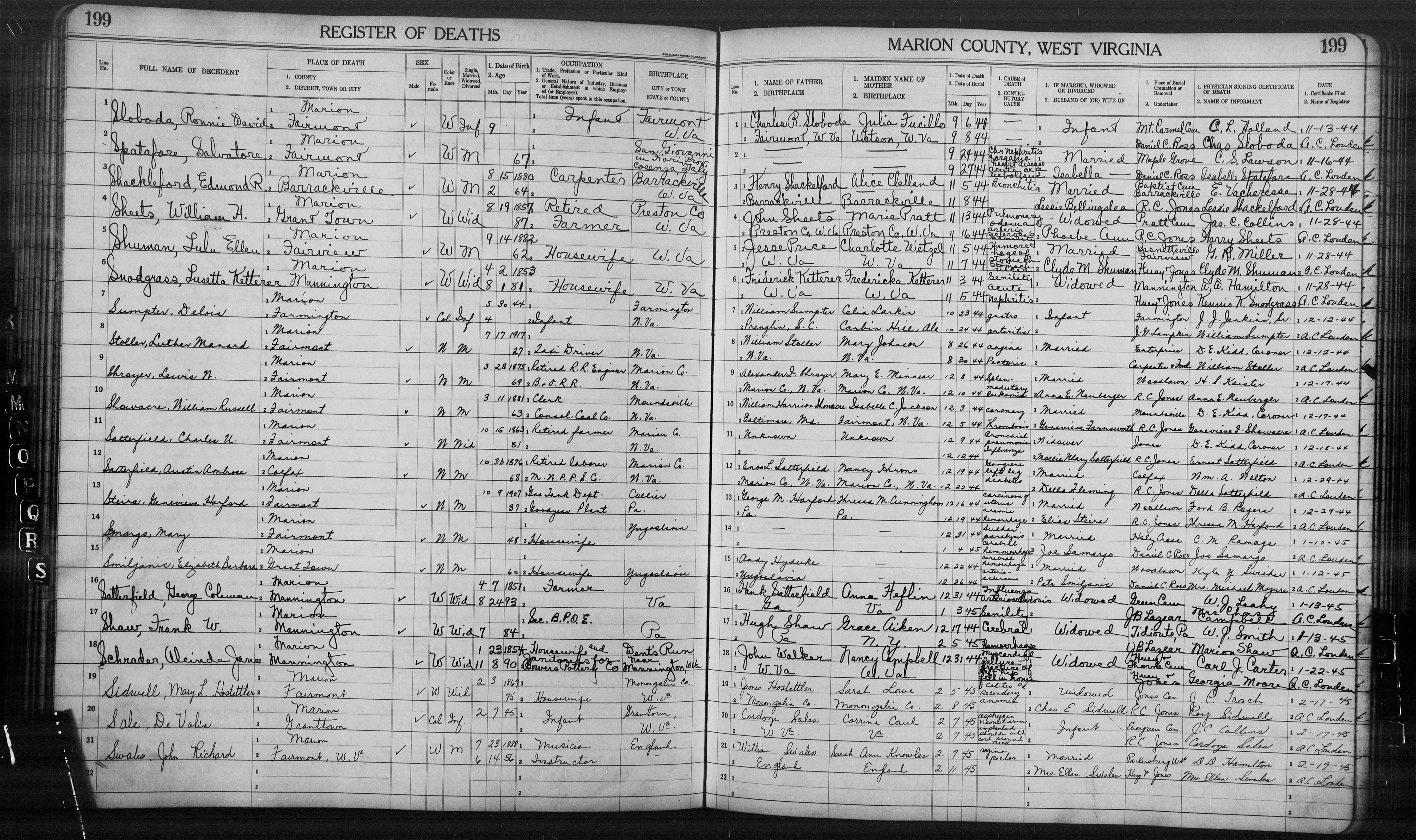 Record Image