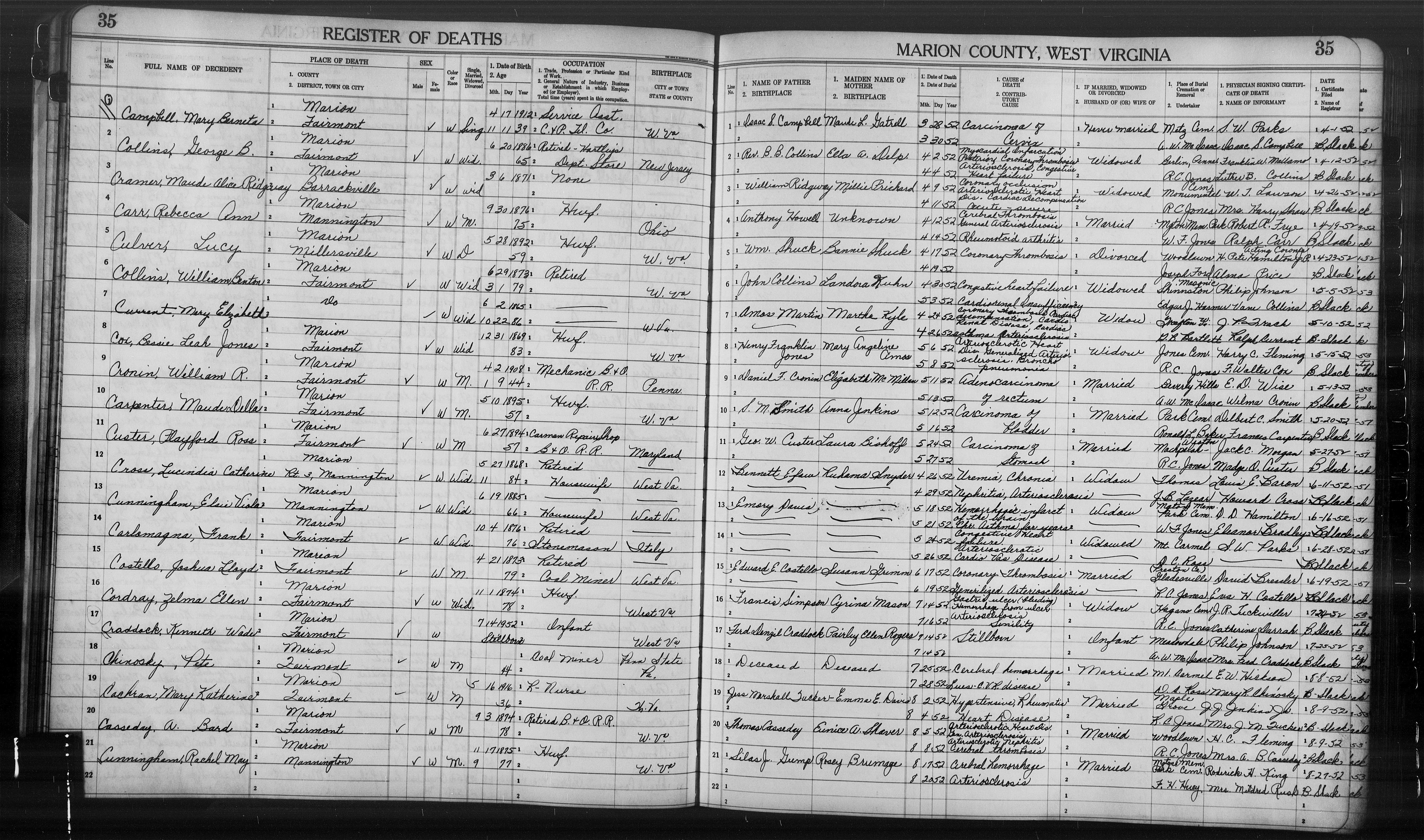 Record Image