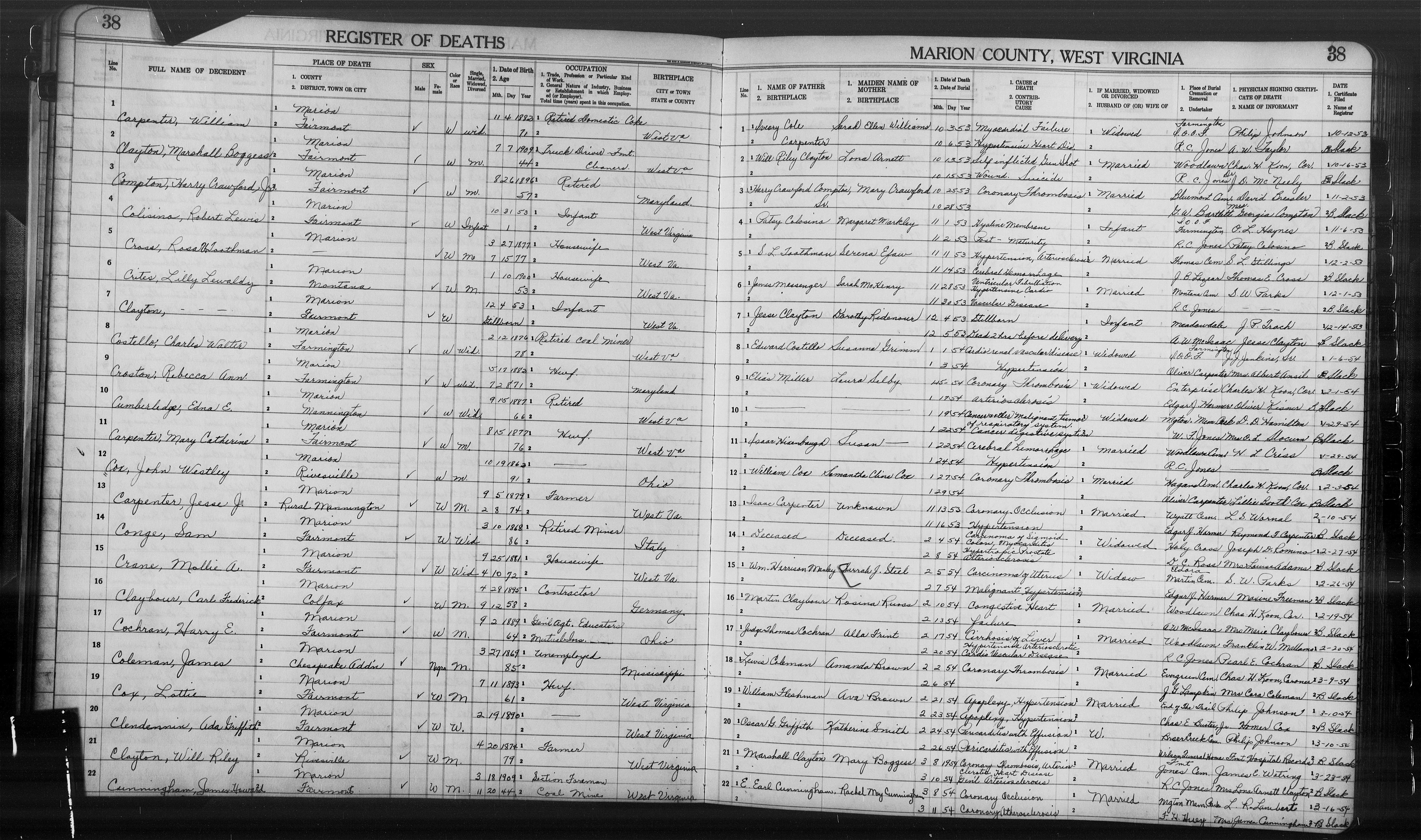Record Image