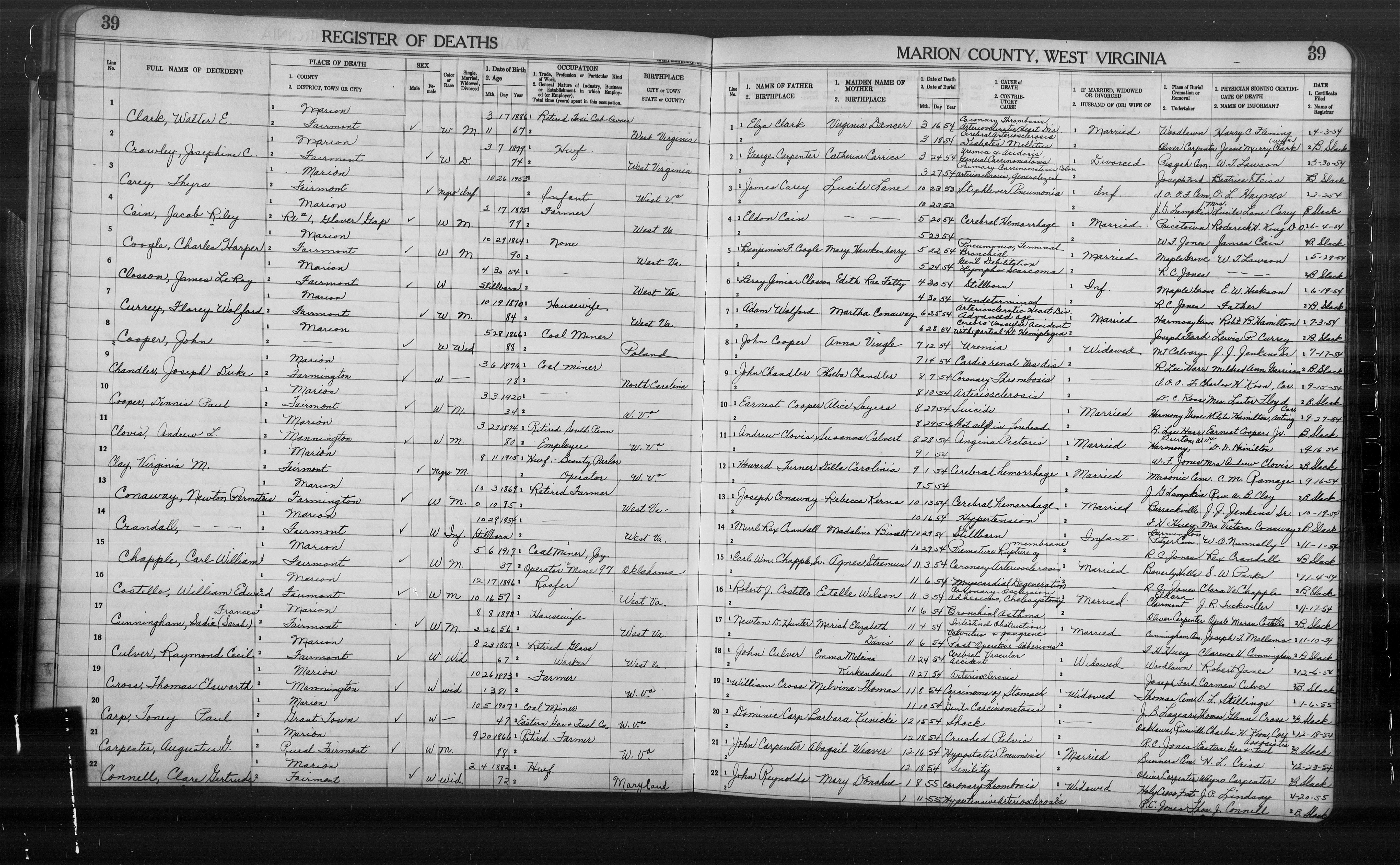 Record Image