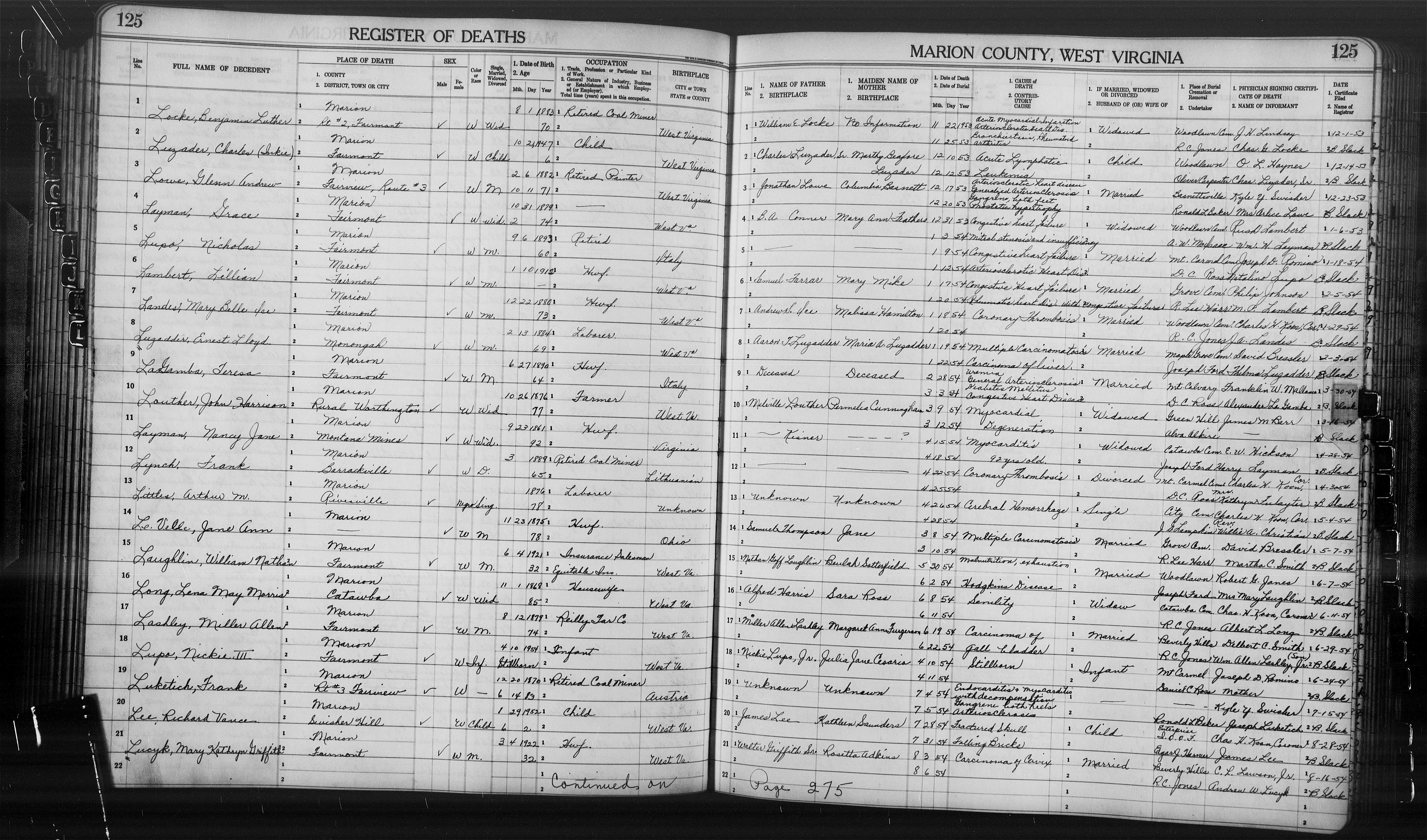 Record Image
