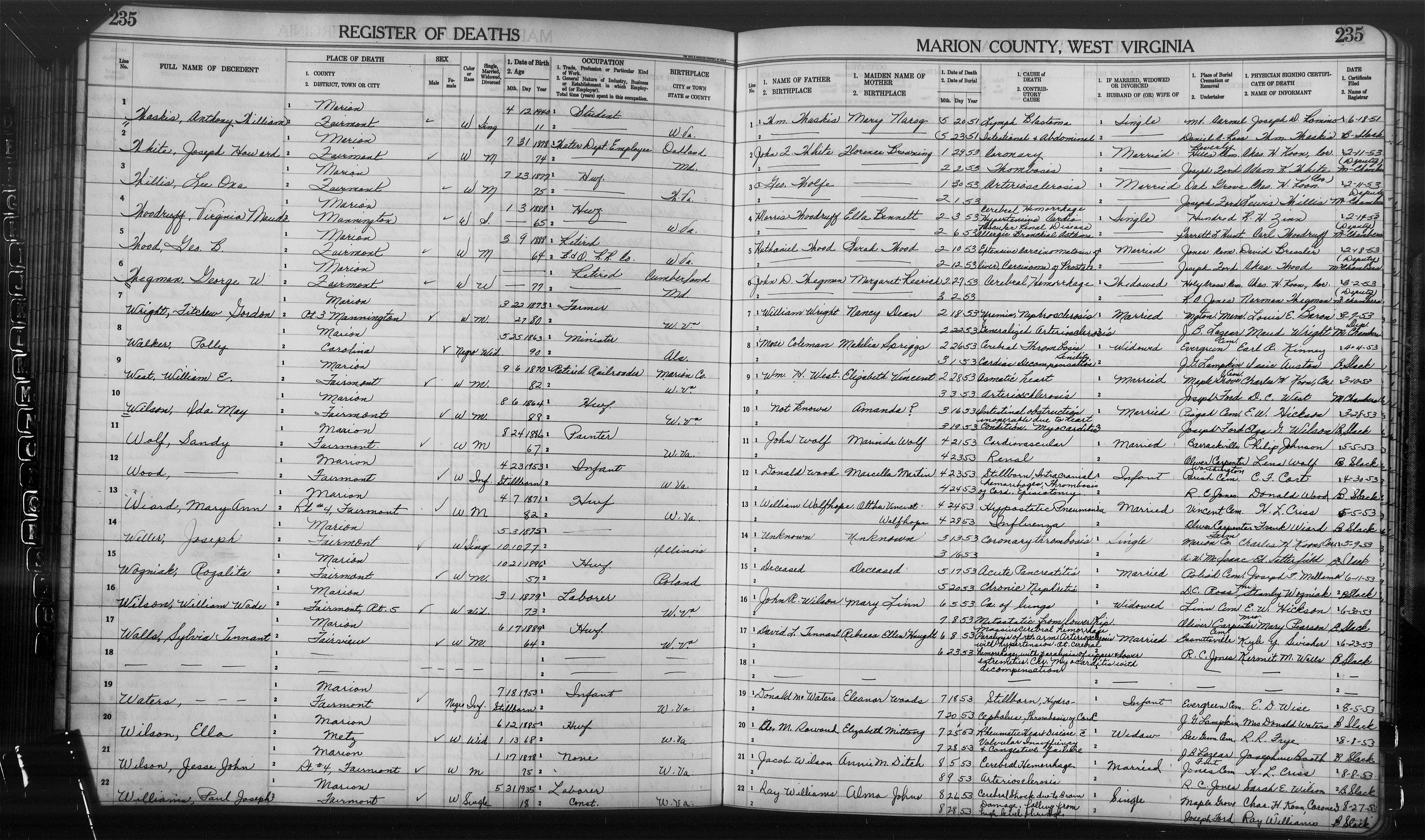 Record Image