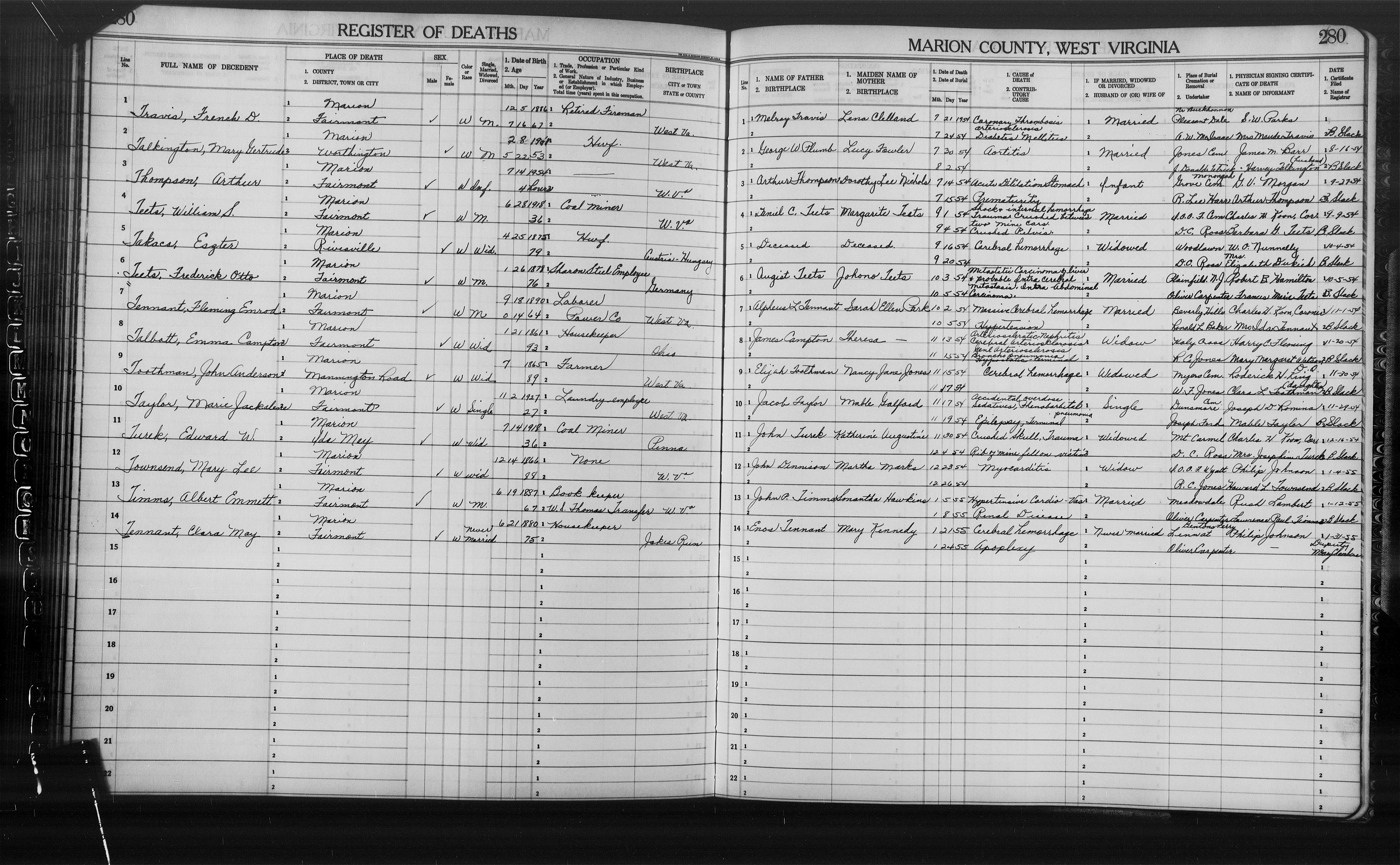 Record Image