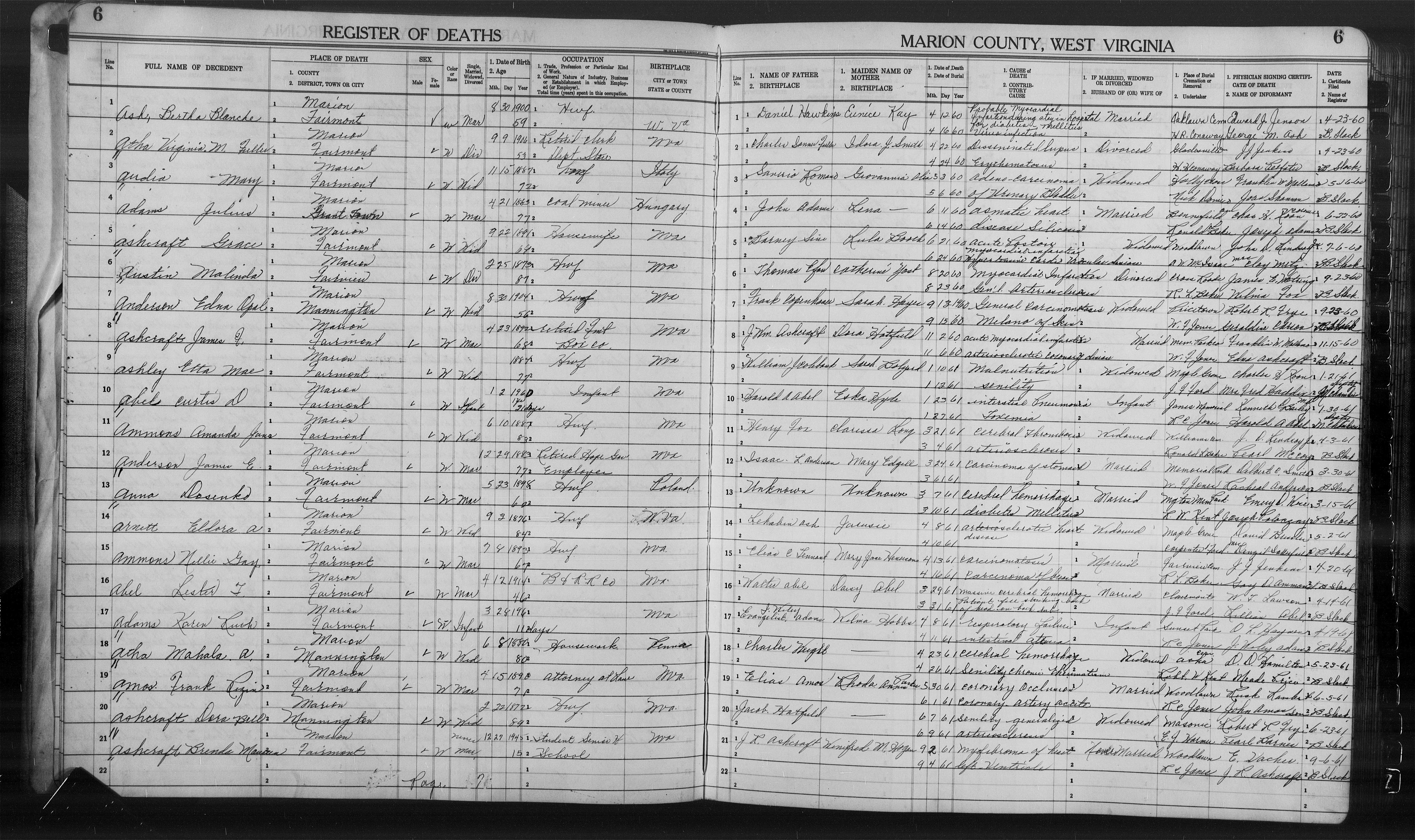 Record Image