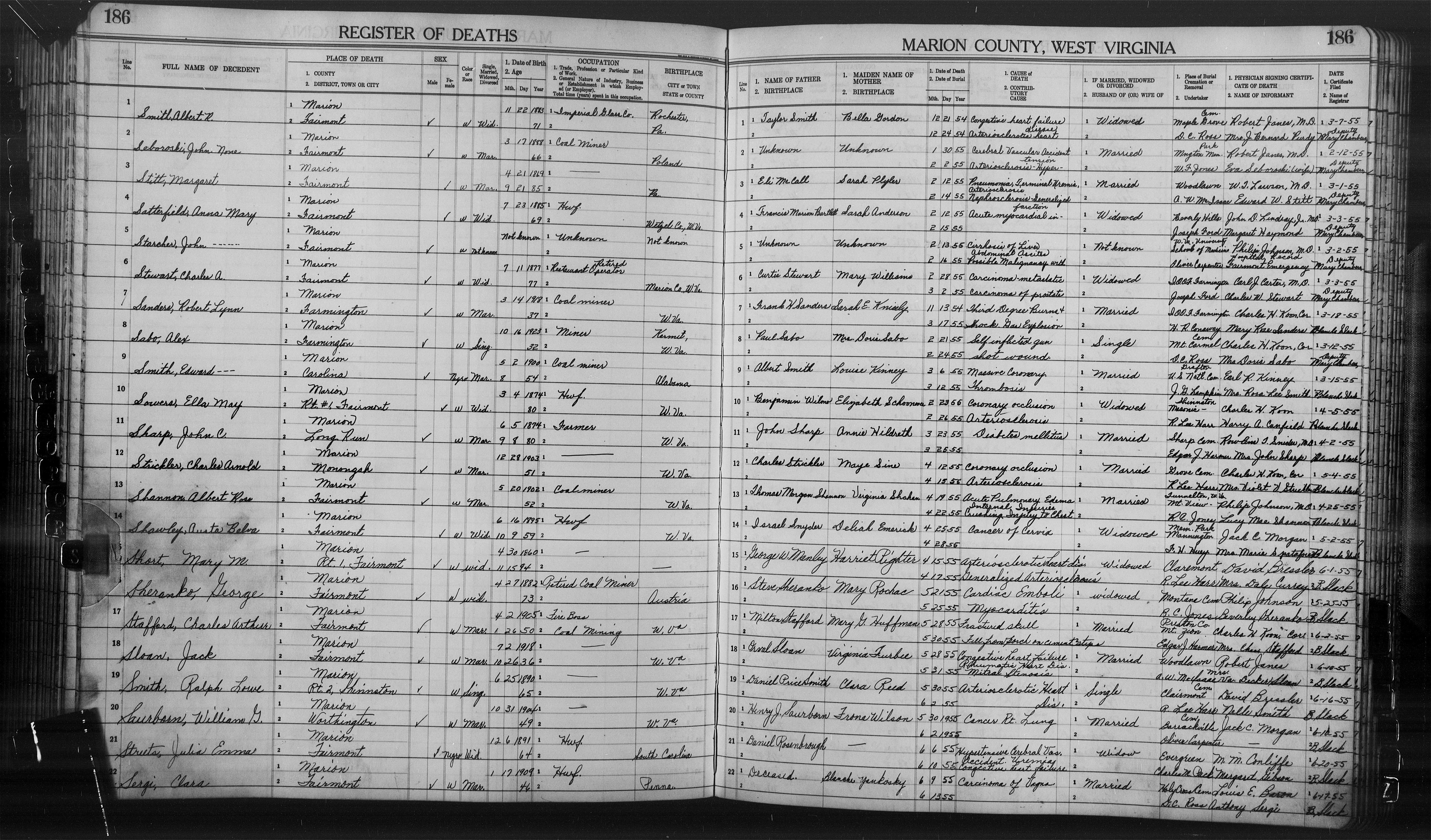 Record Image