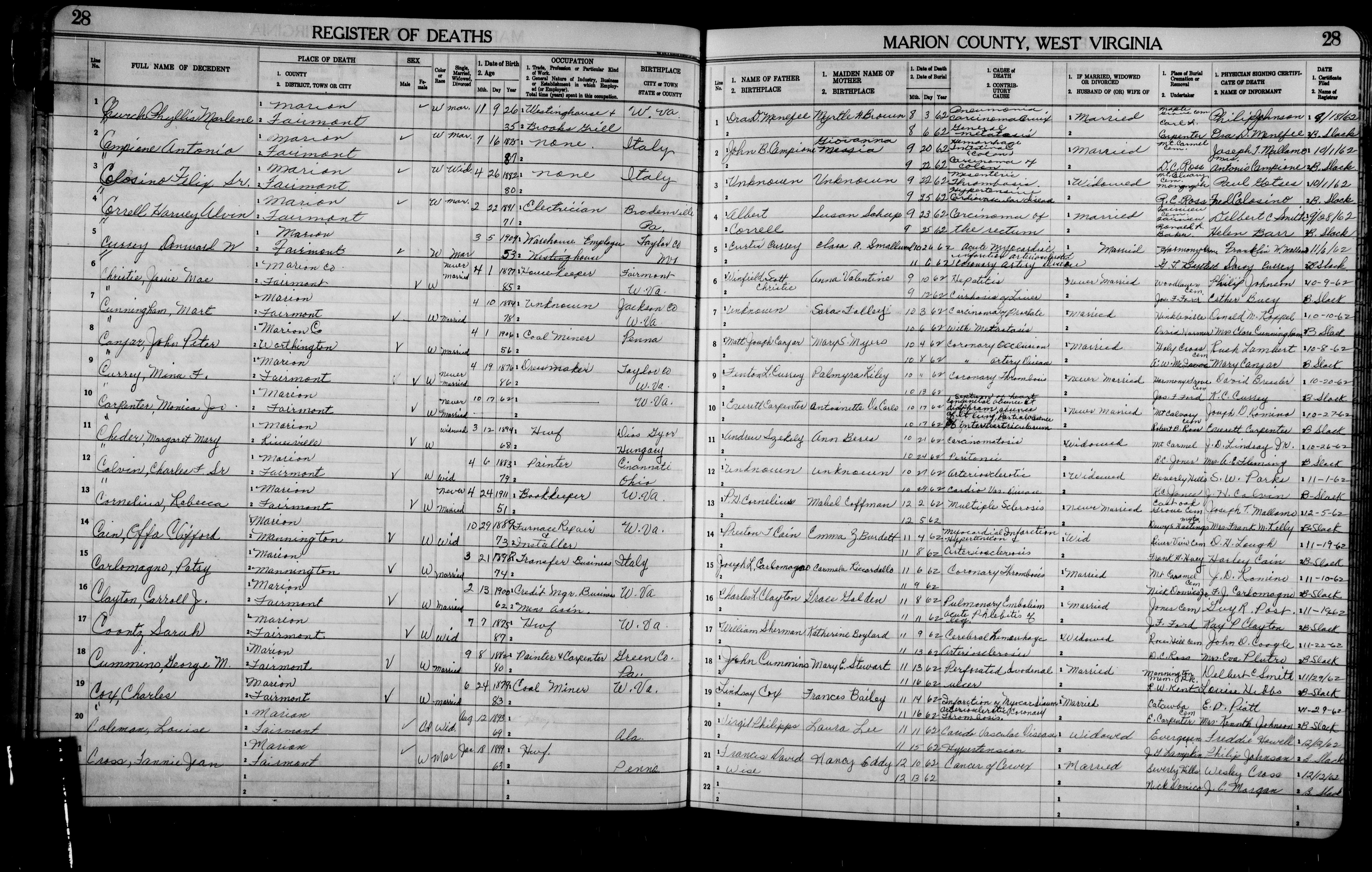 Record Image