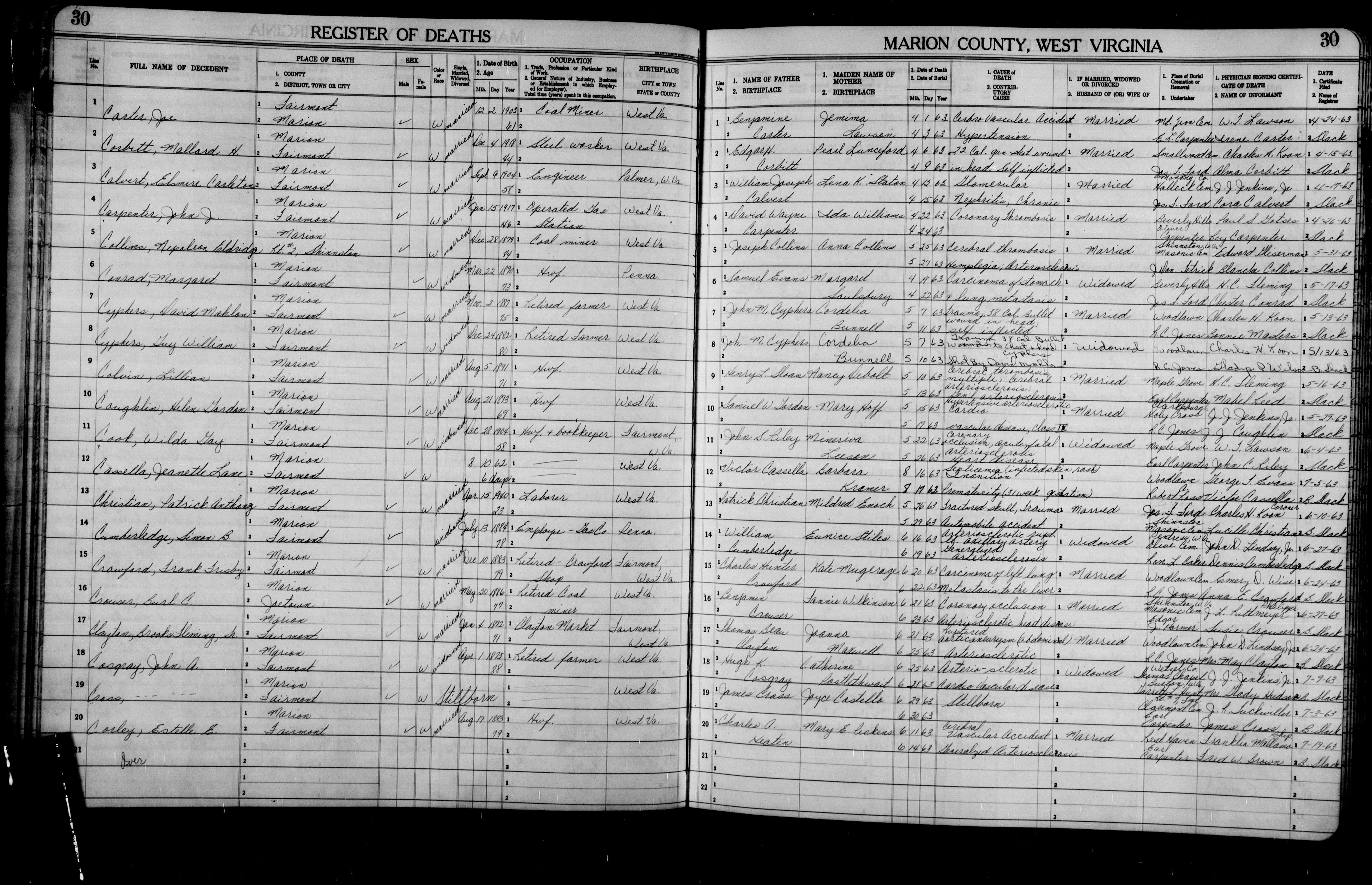 Record Image