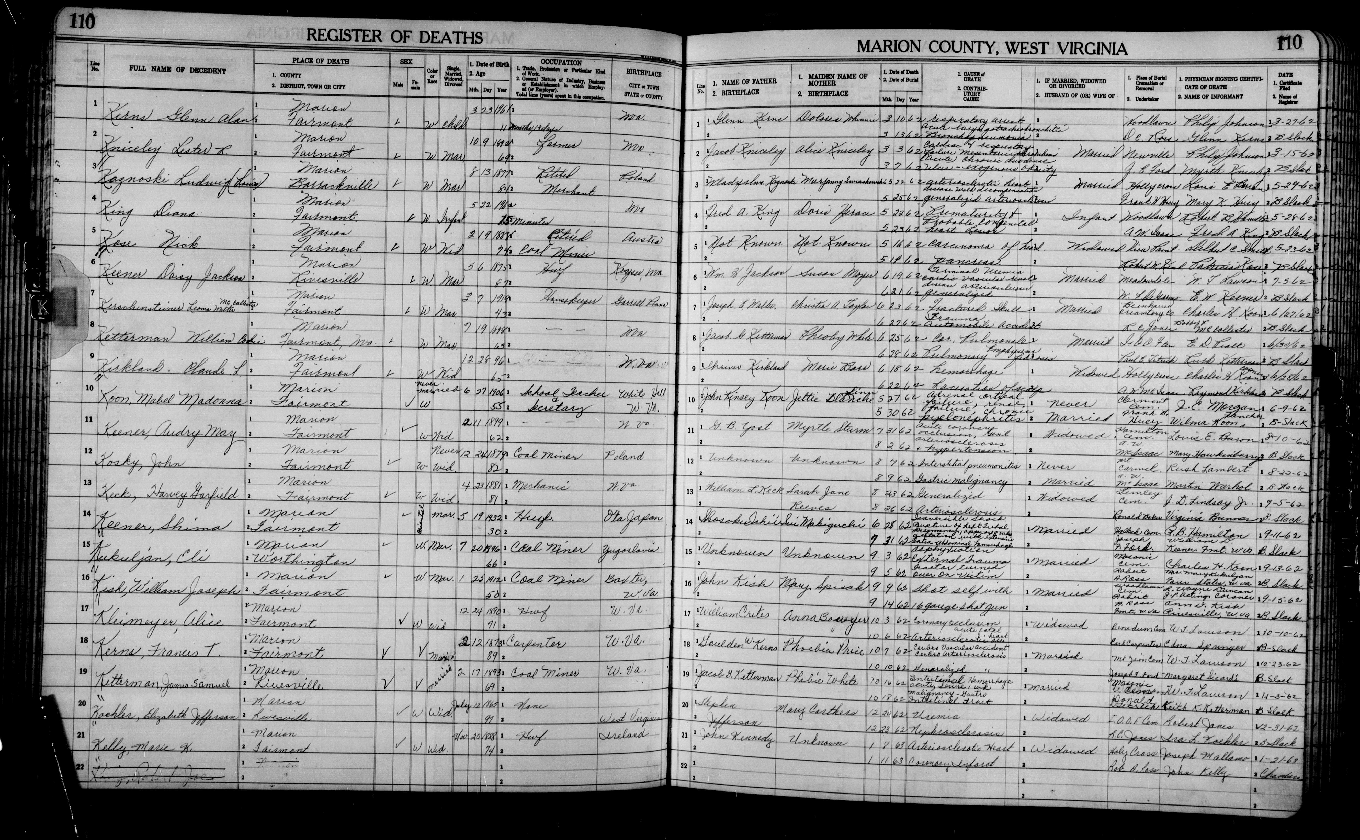 Record Image