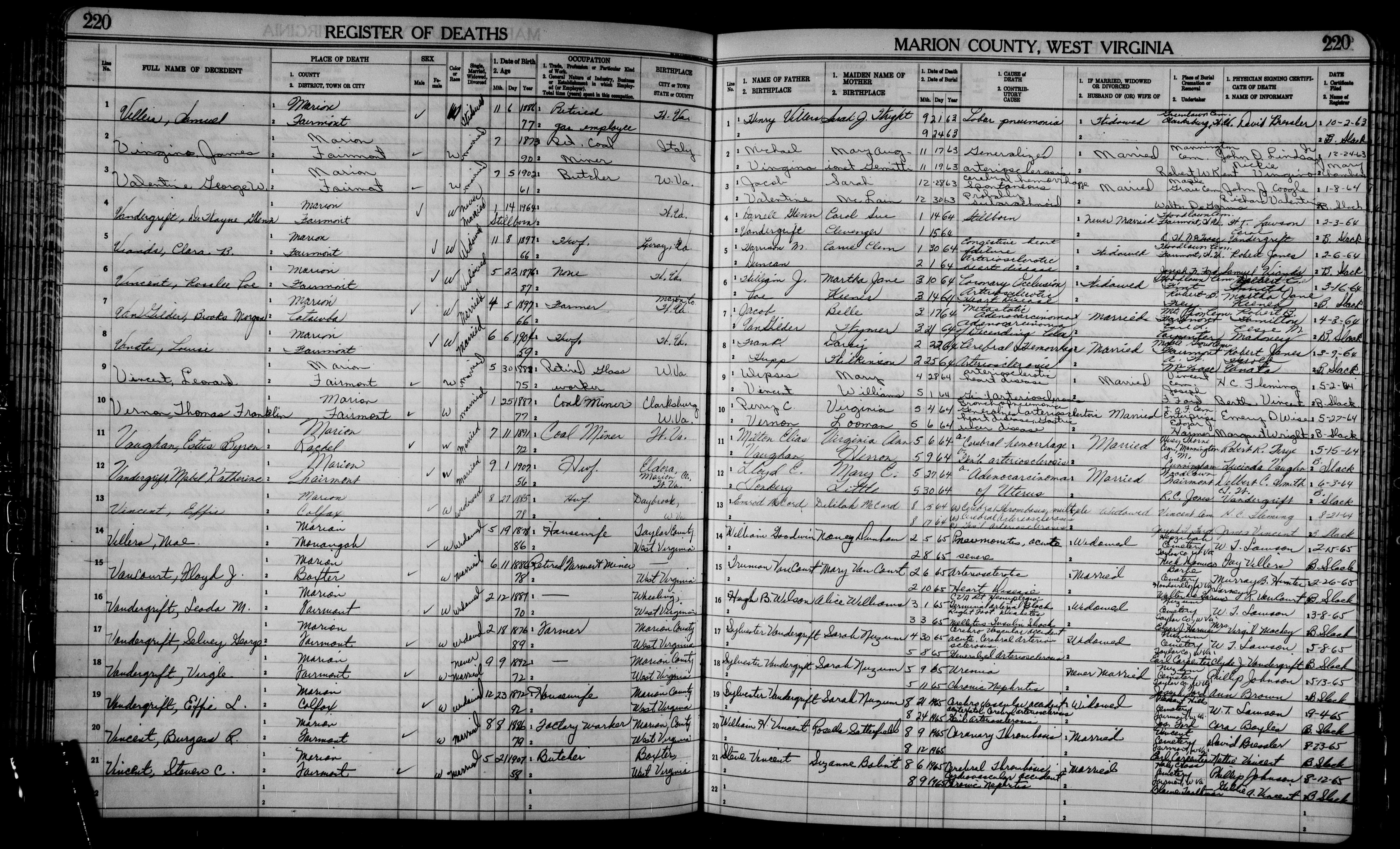 Record Image