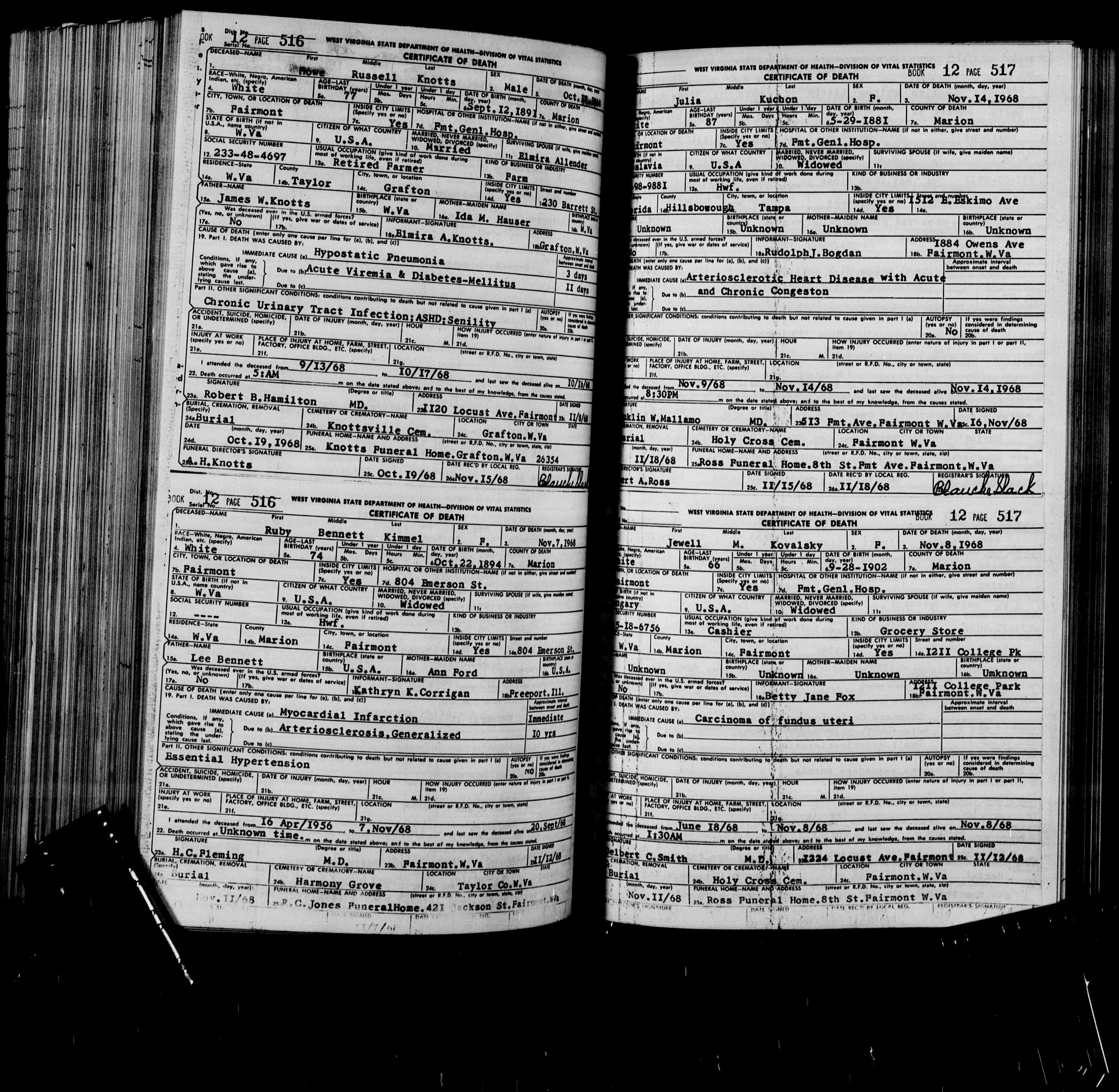 Record Image