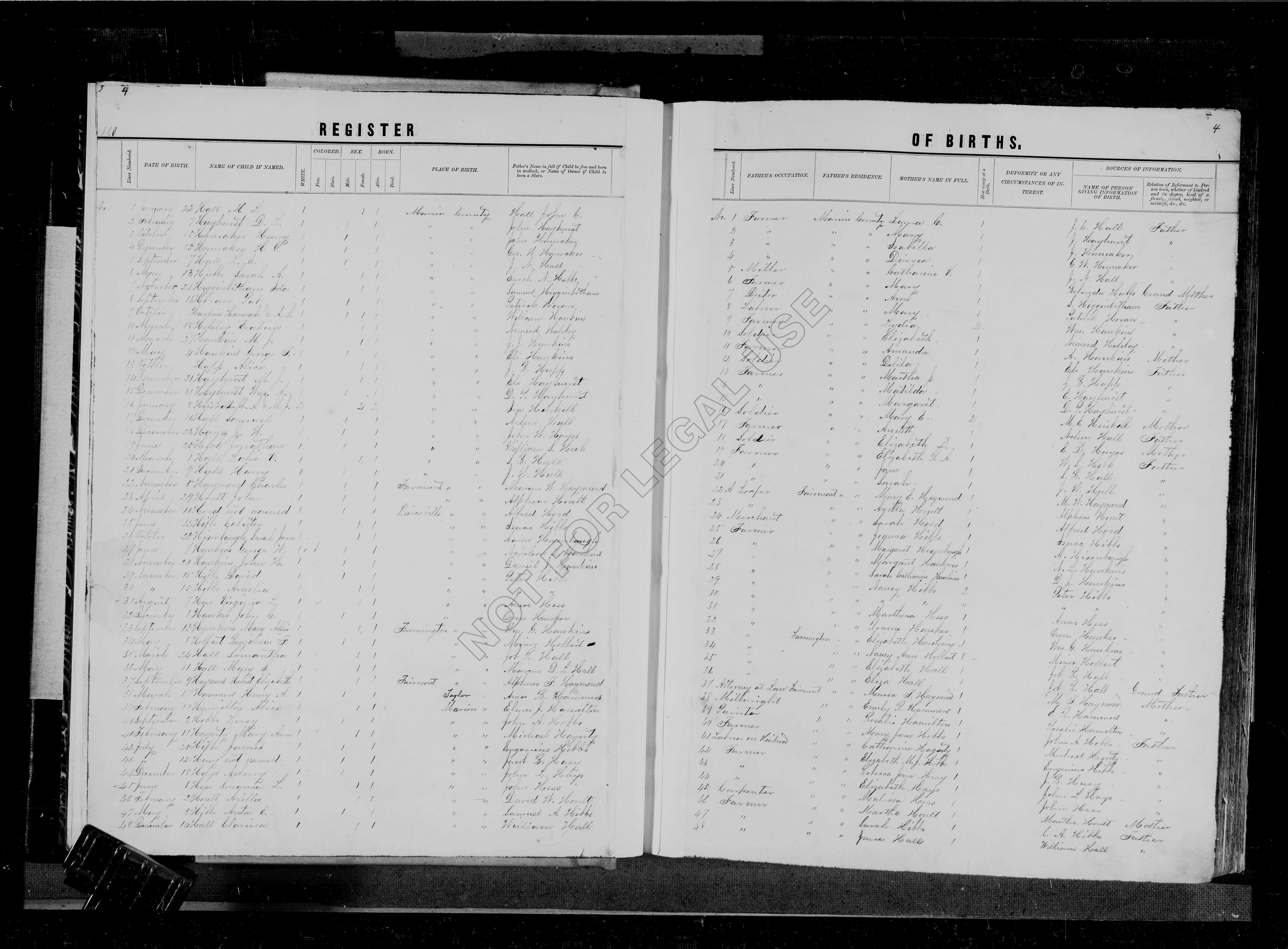 Record Image