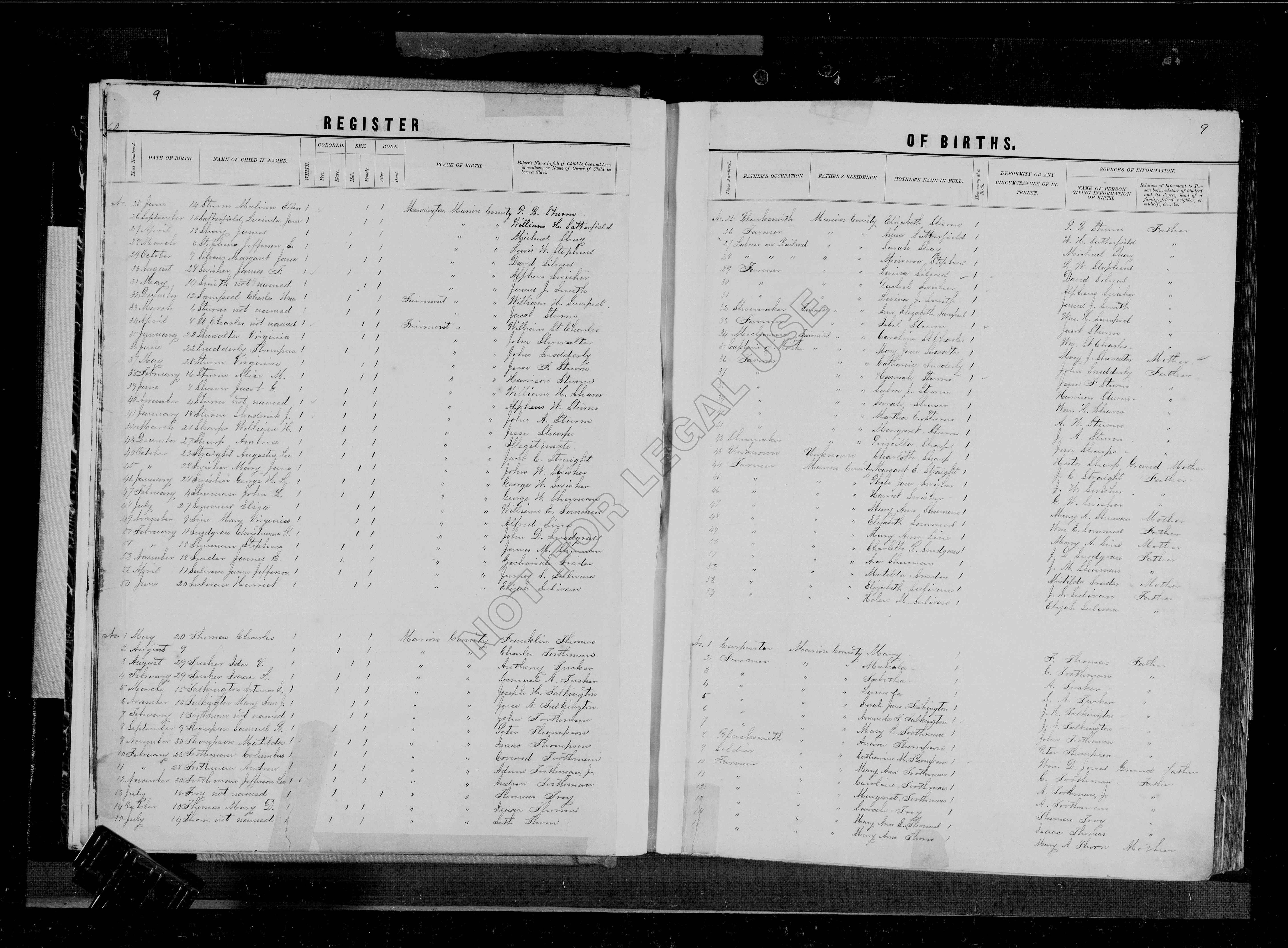 Record Image
