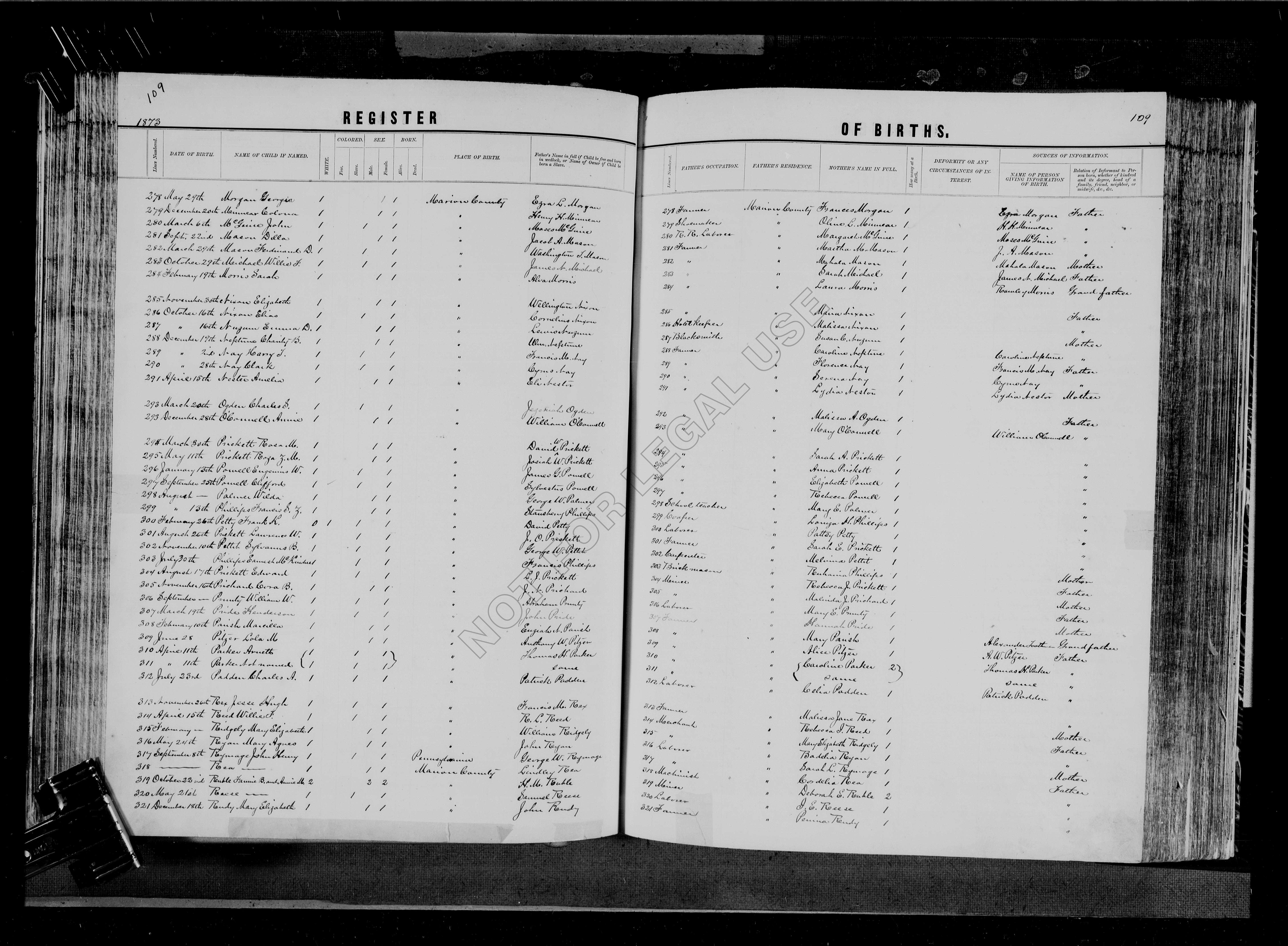Record Image