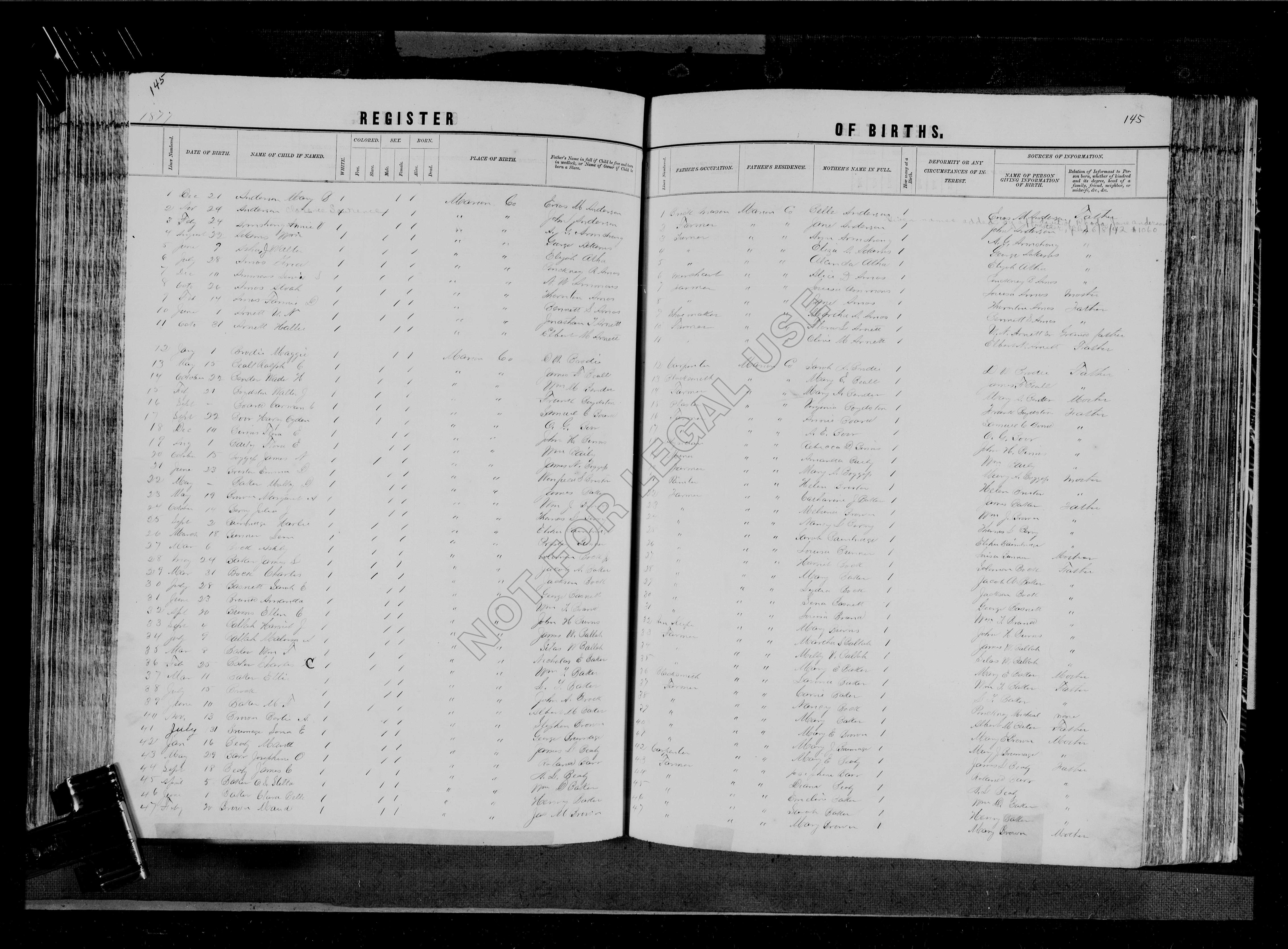 Record Image