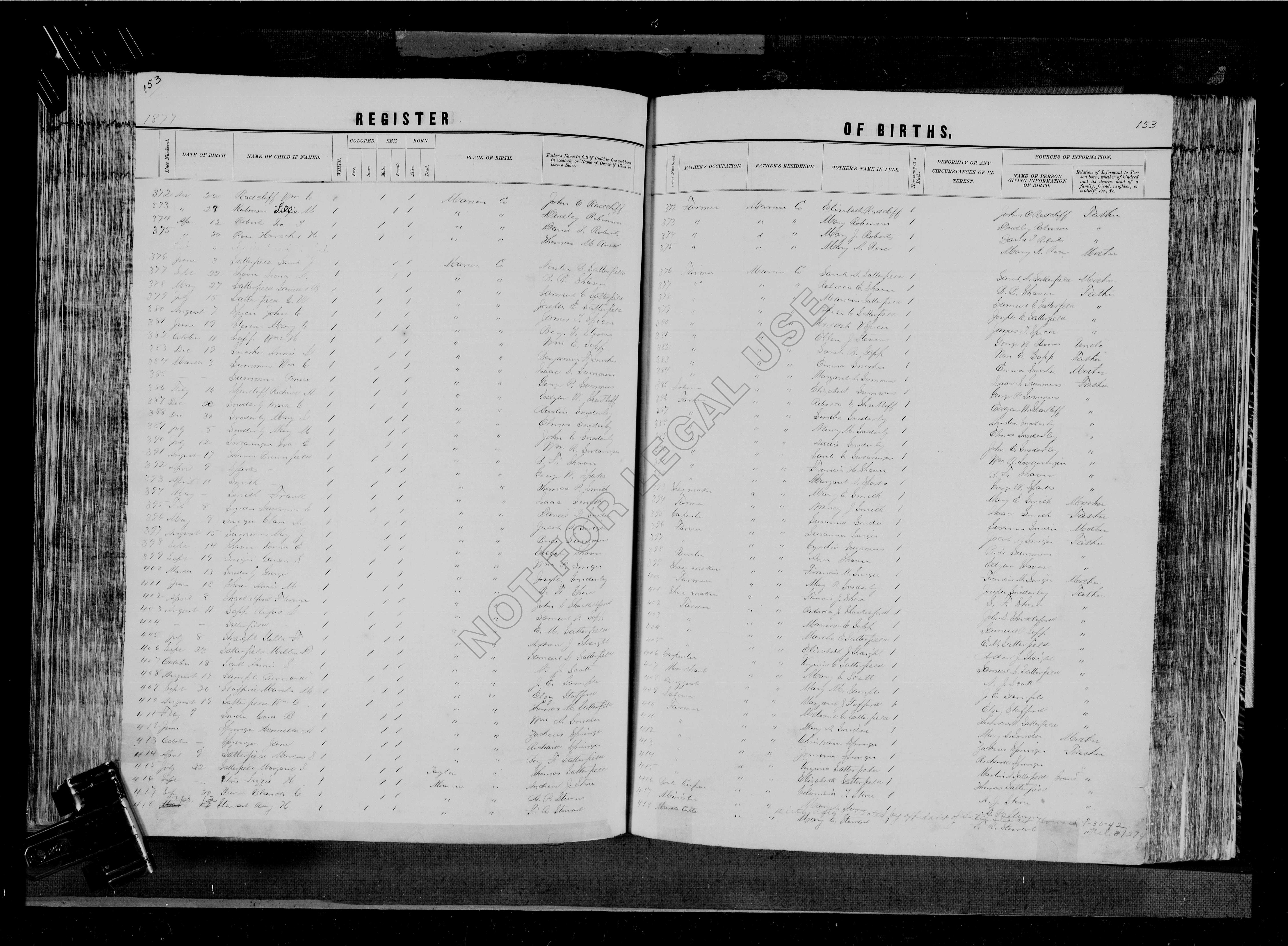 Record Image
