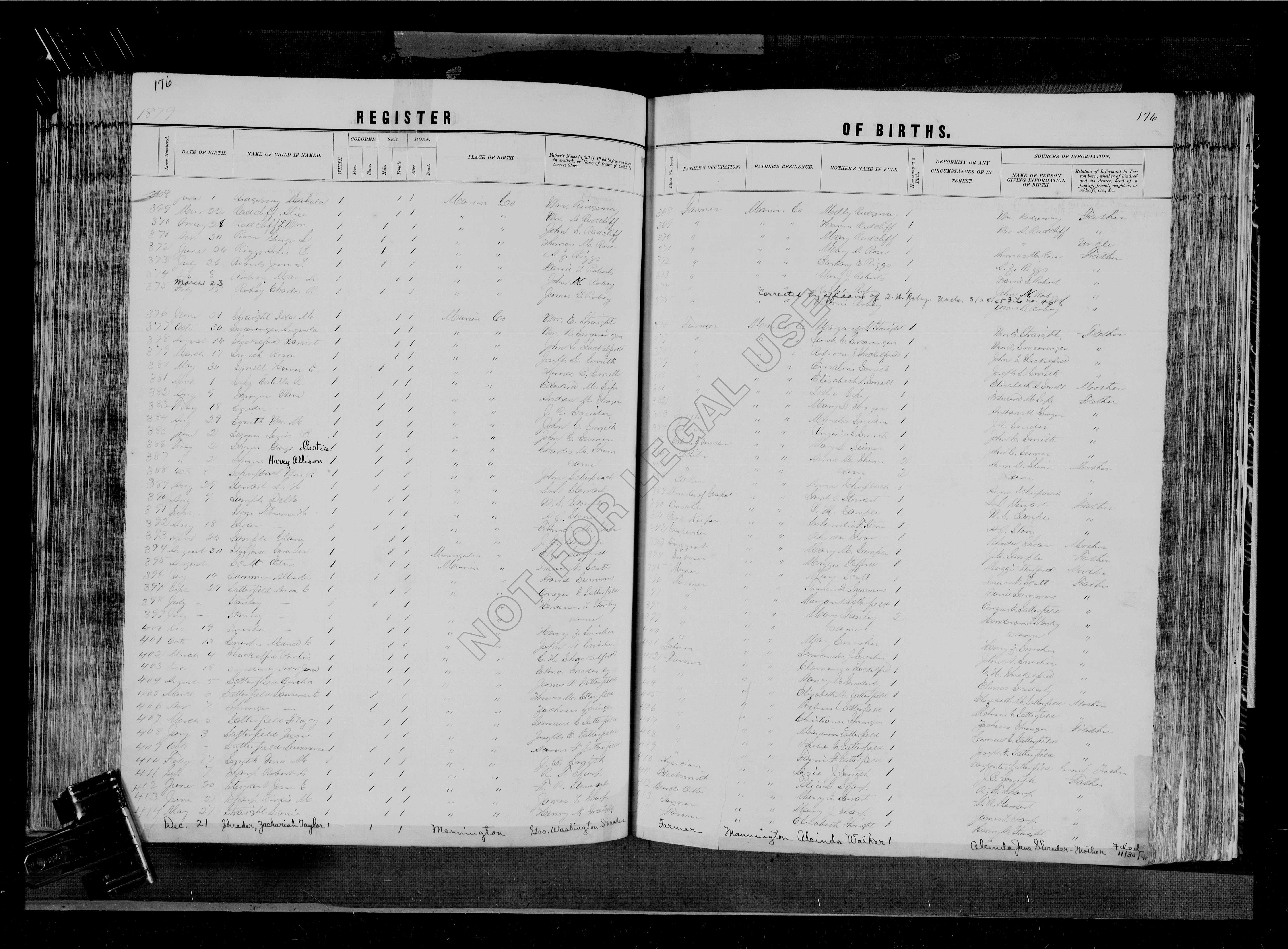 Record Image