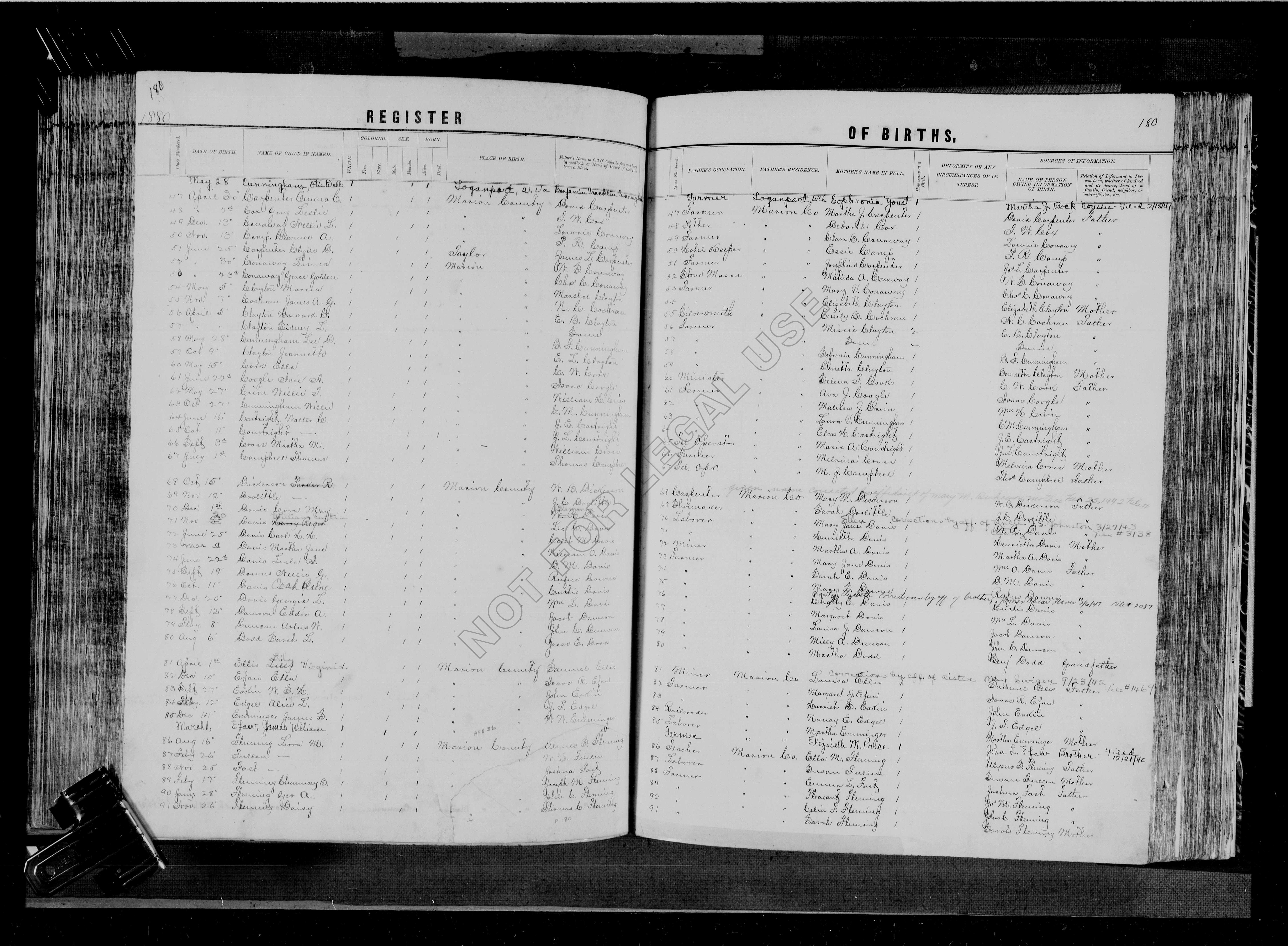 Record Image