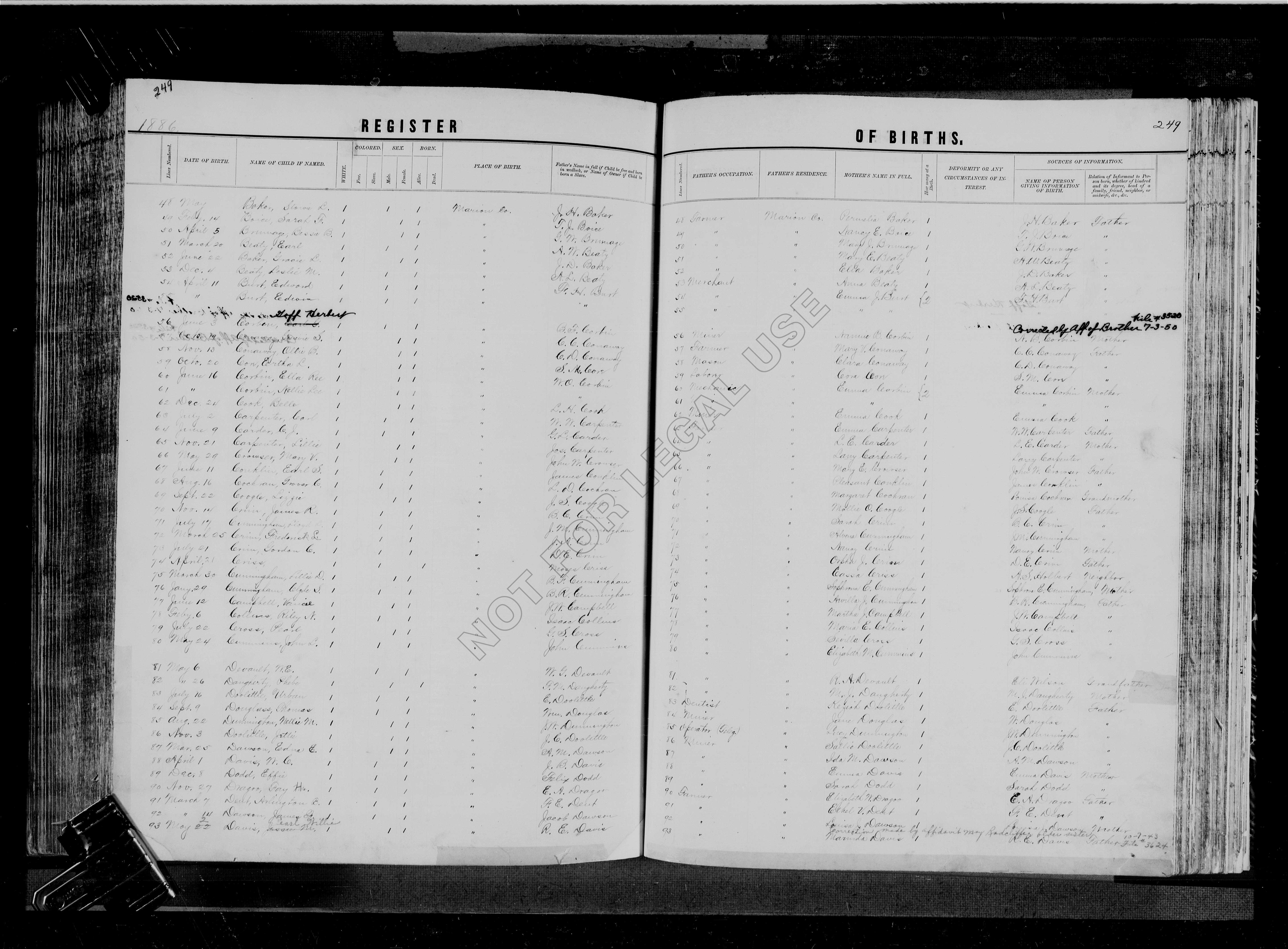 Record Image