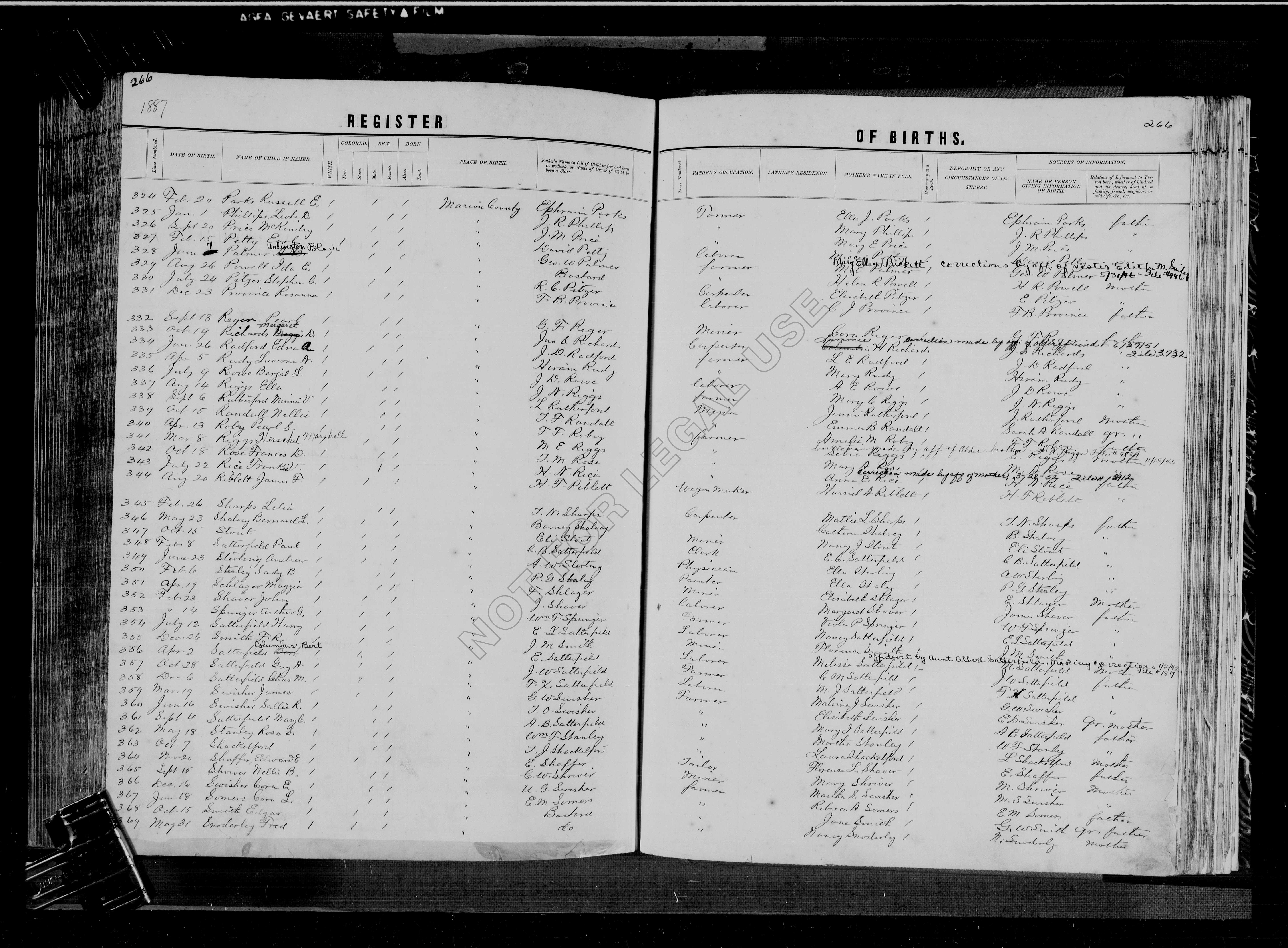 Record Image