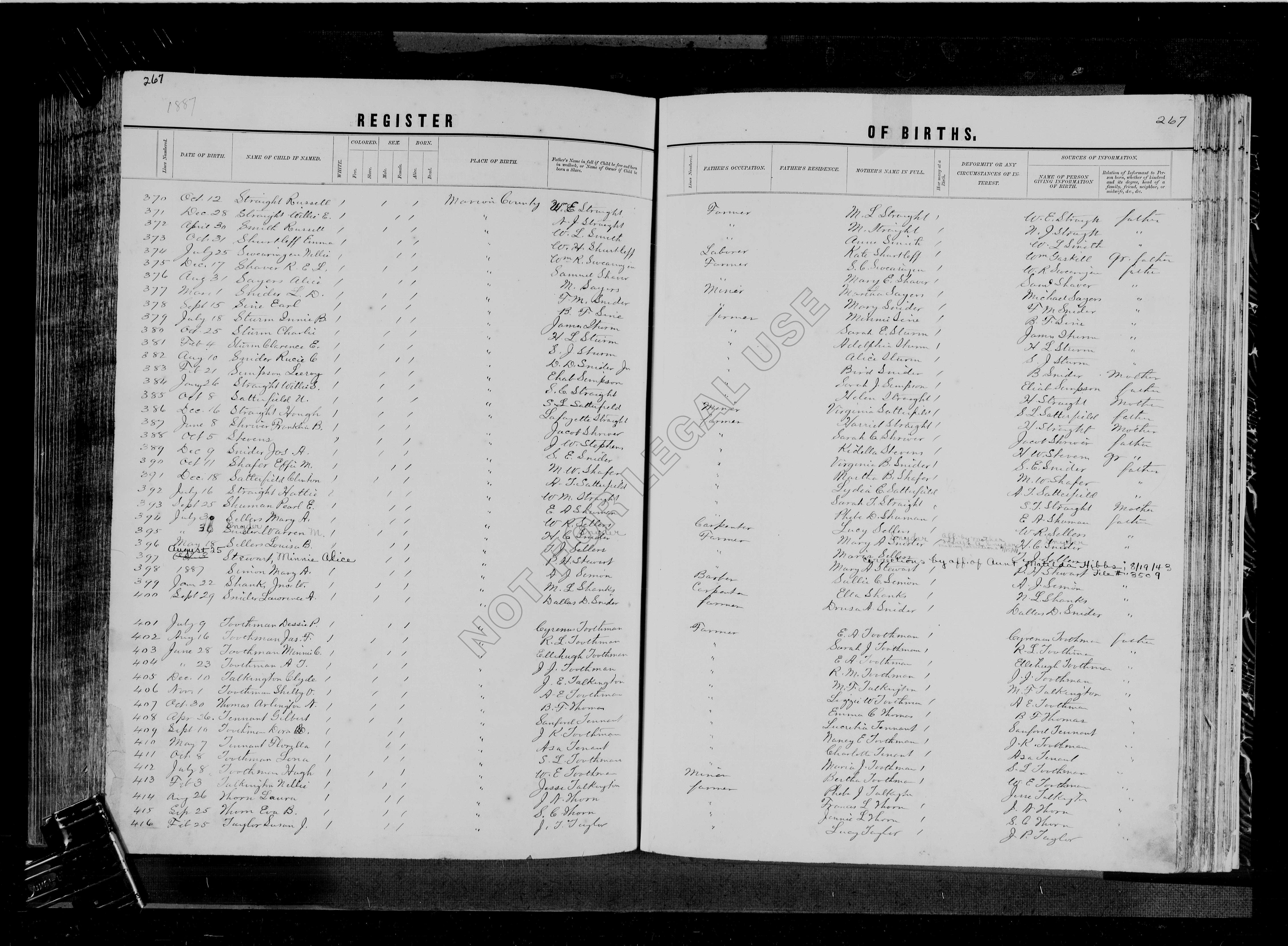 Record Image