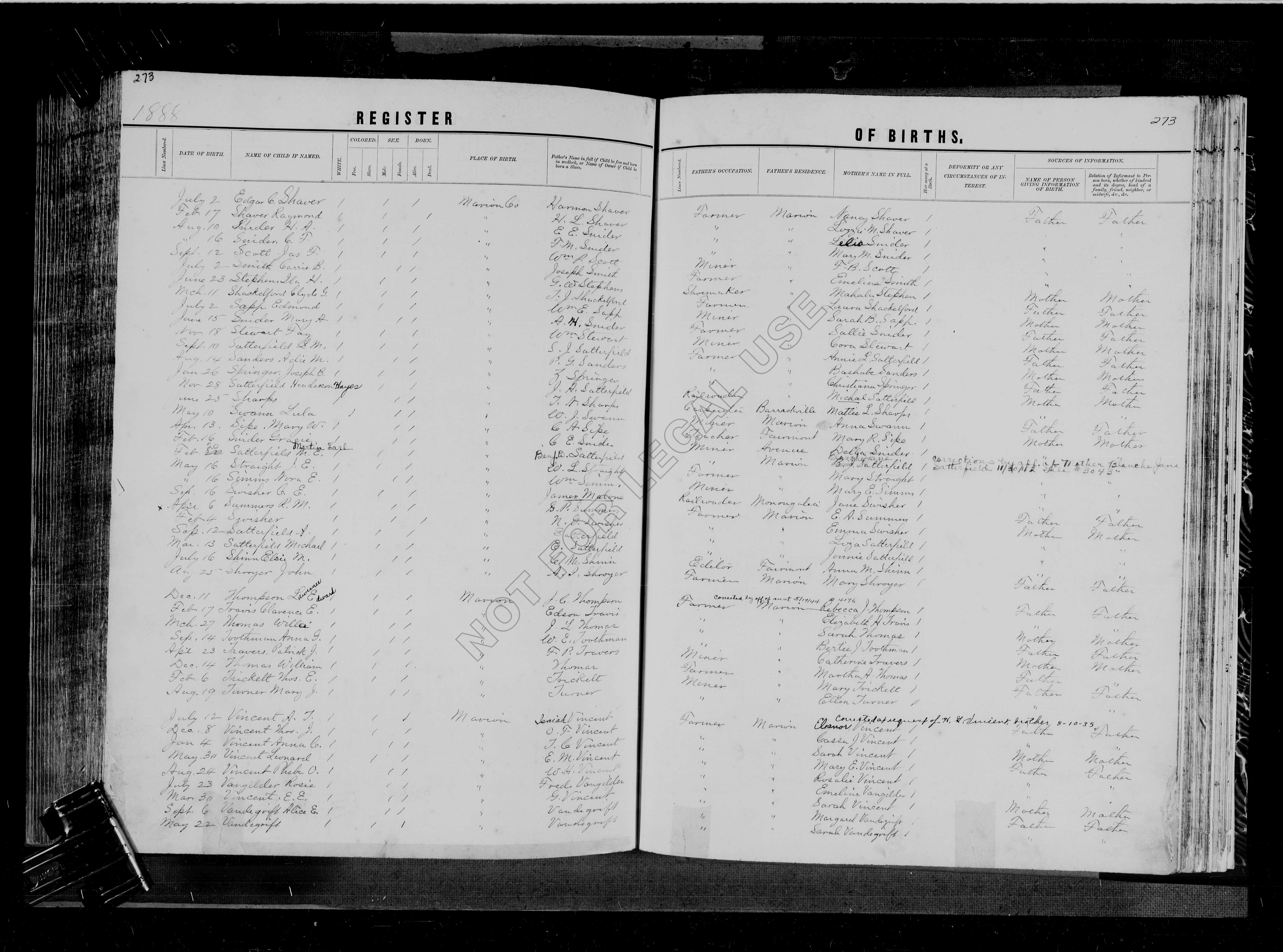 Record Image