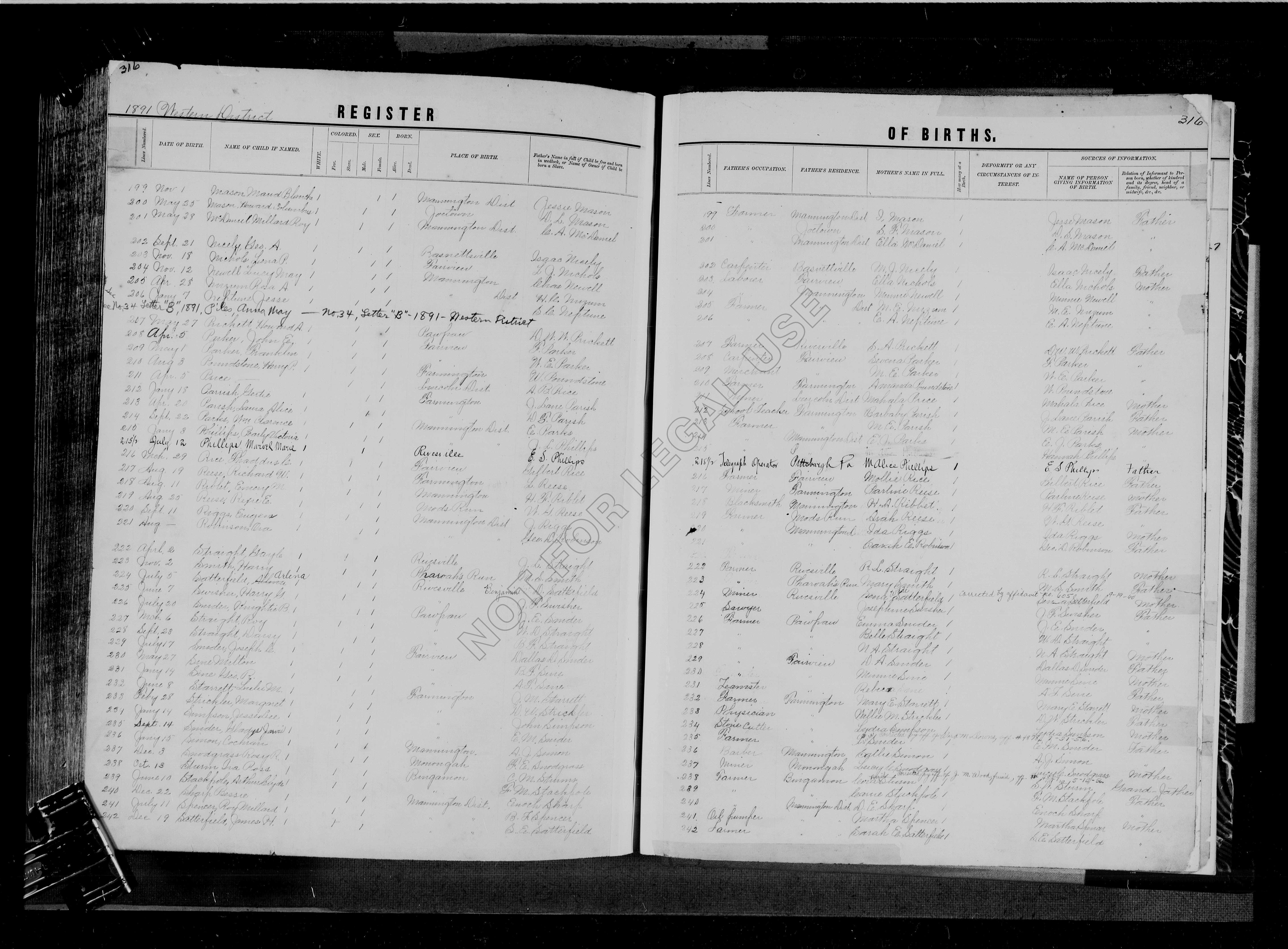 Record Image