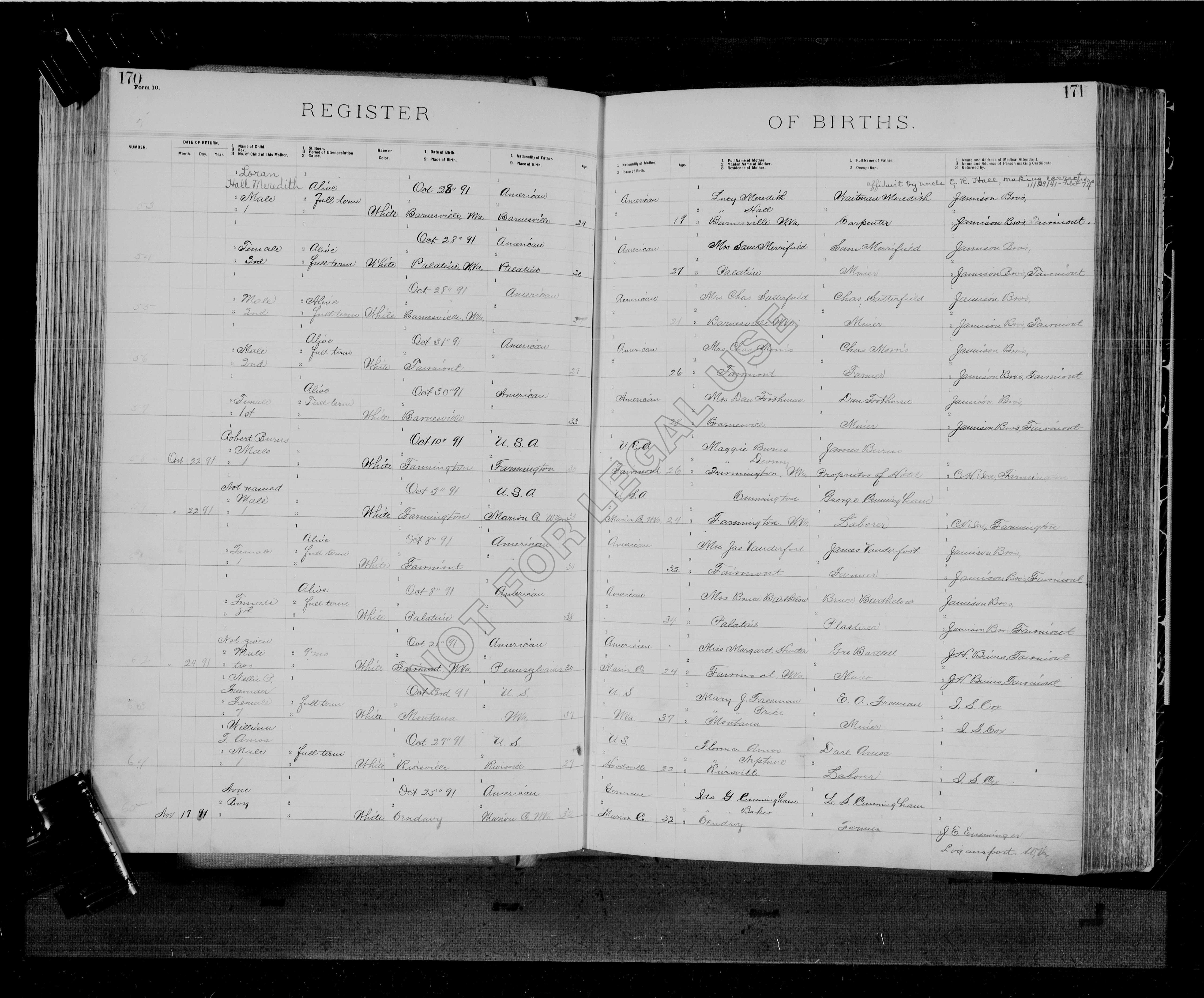 Record Image