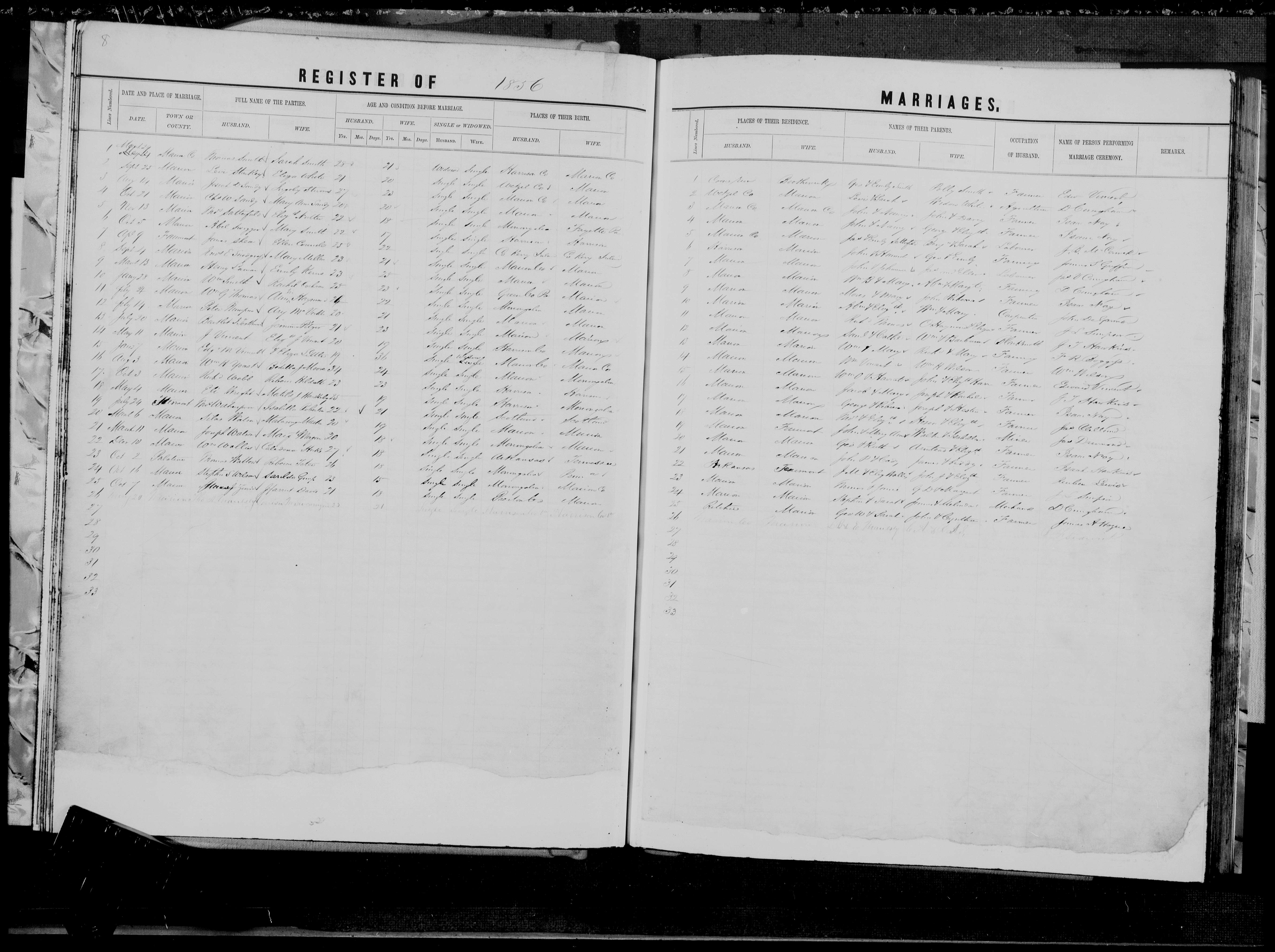 Record Image
